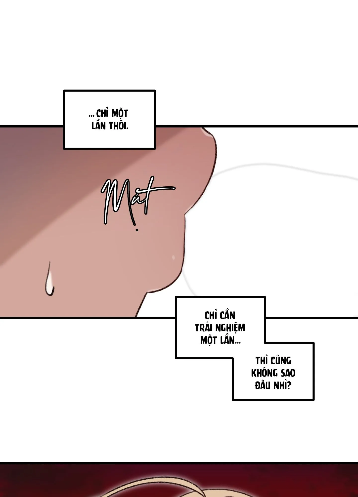 TÔI BỊ RƠI VÀO TÌNH YÊU VỚI MỘT TÊN NHÓC KÌ DIỆU Chapter 3 Trang 62