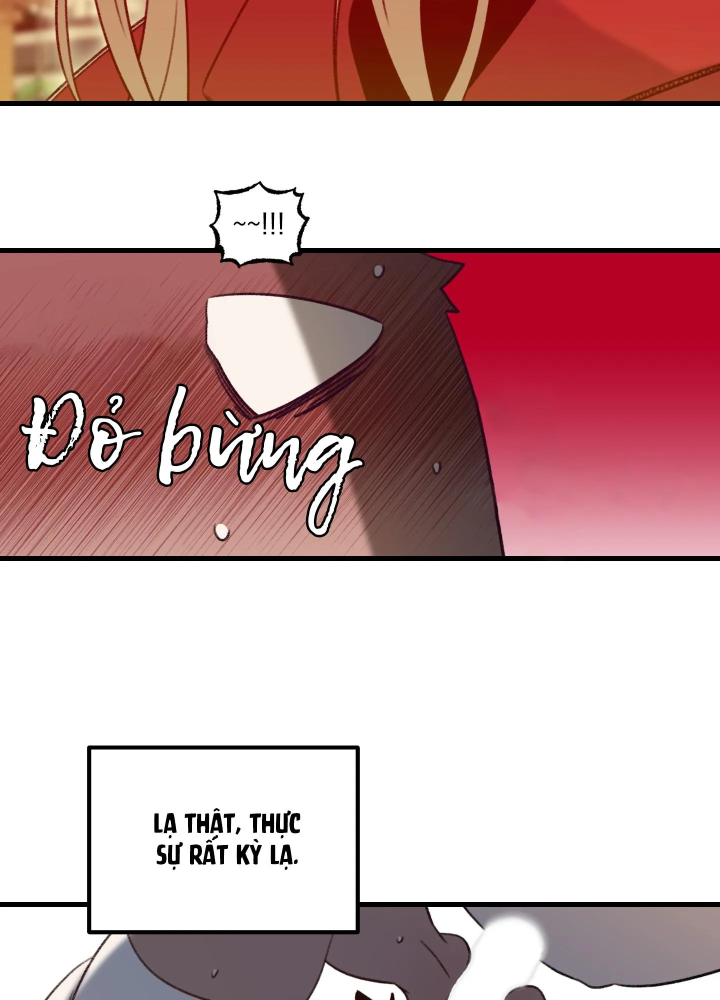 TÔI BỊ RƠI VÀO TÌNH YÊU VỚI MỘT TÊN NHÓC KÌ DIỆU Chapter 3 Trang 65