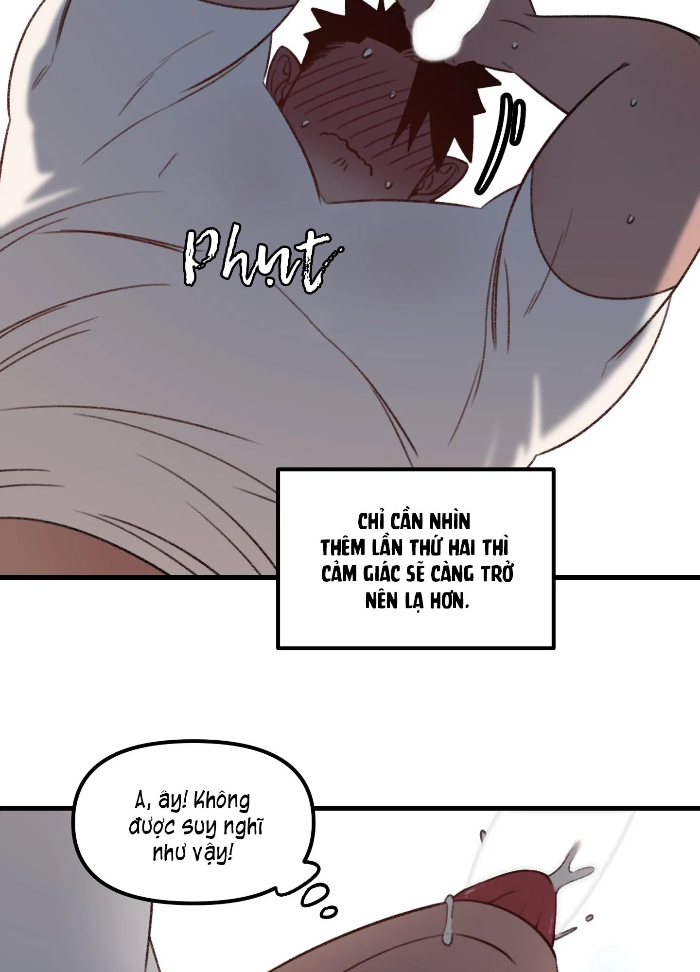 TÔI BỊ RƠI VÀO TÌNH YÊU VỚI MỘT TÊN NHÓC KÌ DIỆU Chapter 3 Trang 66