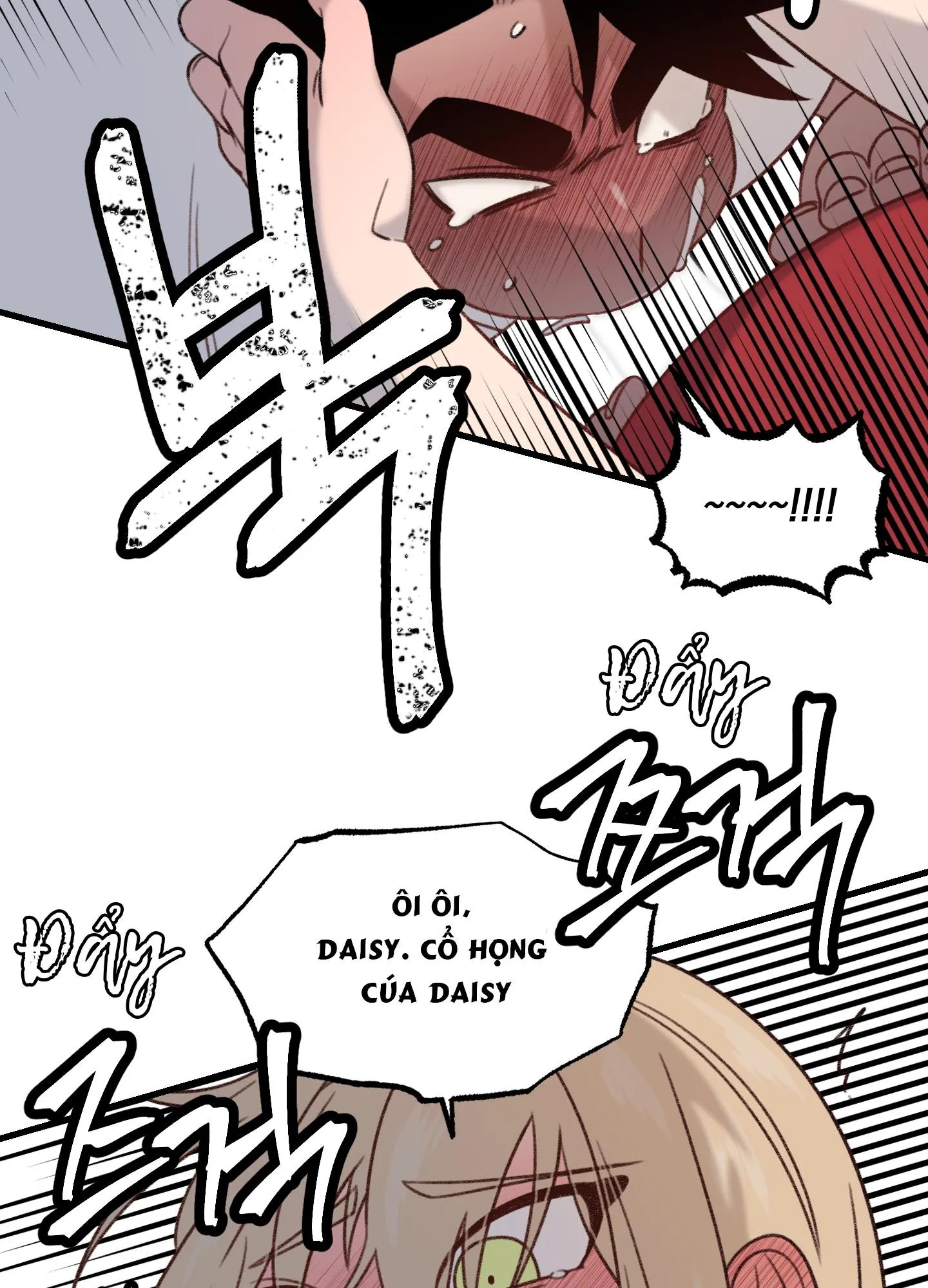 TÔI BỊ RƠI VÀO TÌNH YÊU VỚI MỘT TÊN NHÓC KÌ DIỆU Chapter 3 Trang 70