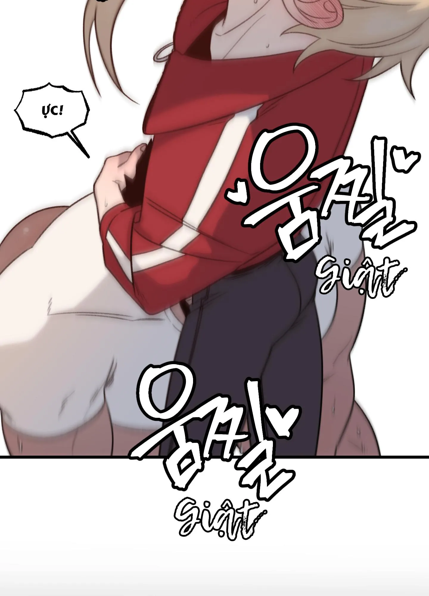 TÔI BỊ RƠI VÀO TÌNH YÊU VỚI MỘT TÊN NHÓC KÌ DIỆU Chapter 3 Trang 73