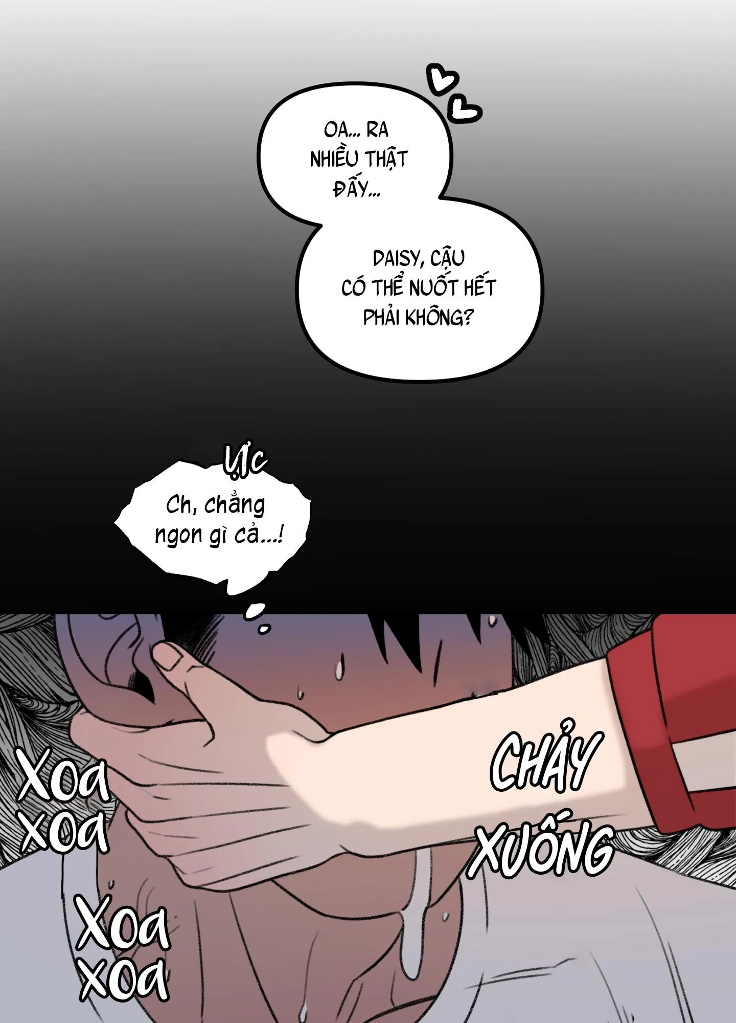 TÔI BỊ RƠI VÀO TÌNH YÊU VỚI MỘT TÊN NHÓC KÌ DIỆU Chapter 3 Trang 74