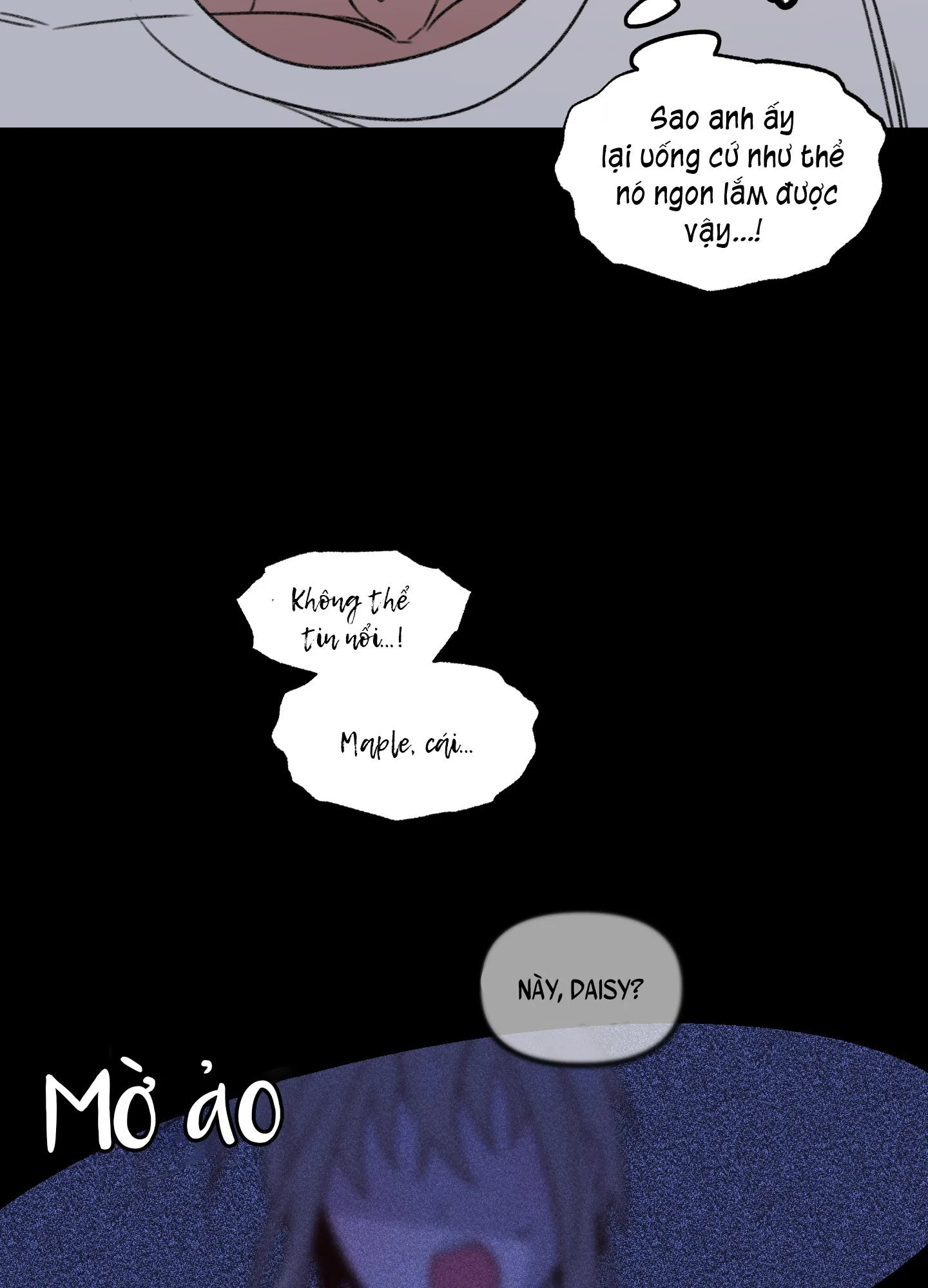 TÔI BỊ RƠI VÀO TÌNH YÊU VỚI MỘT TÊN NHÓC KÌ DIỆU Chapter 3 Trang 75