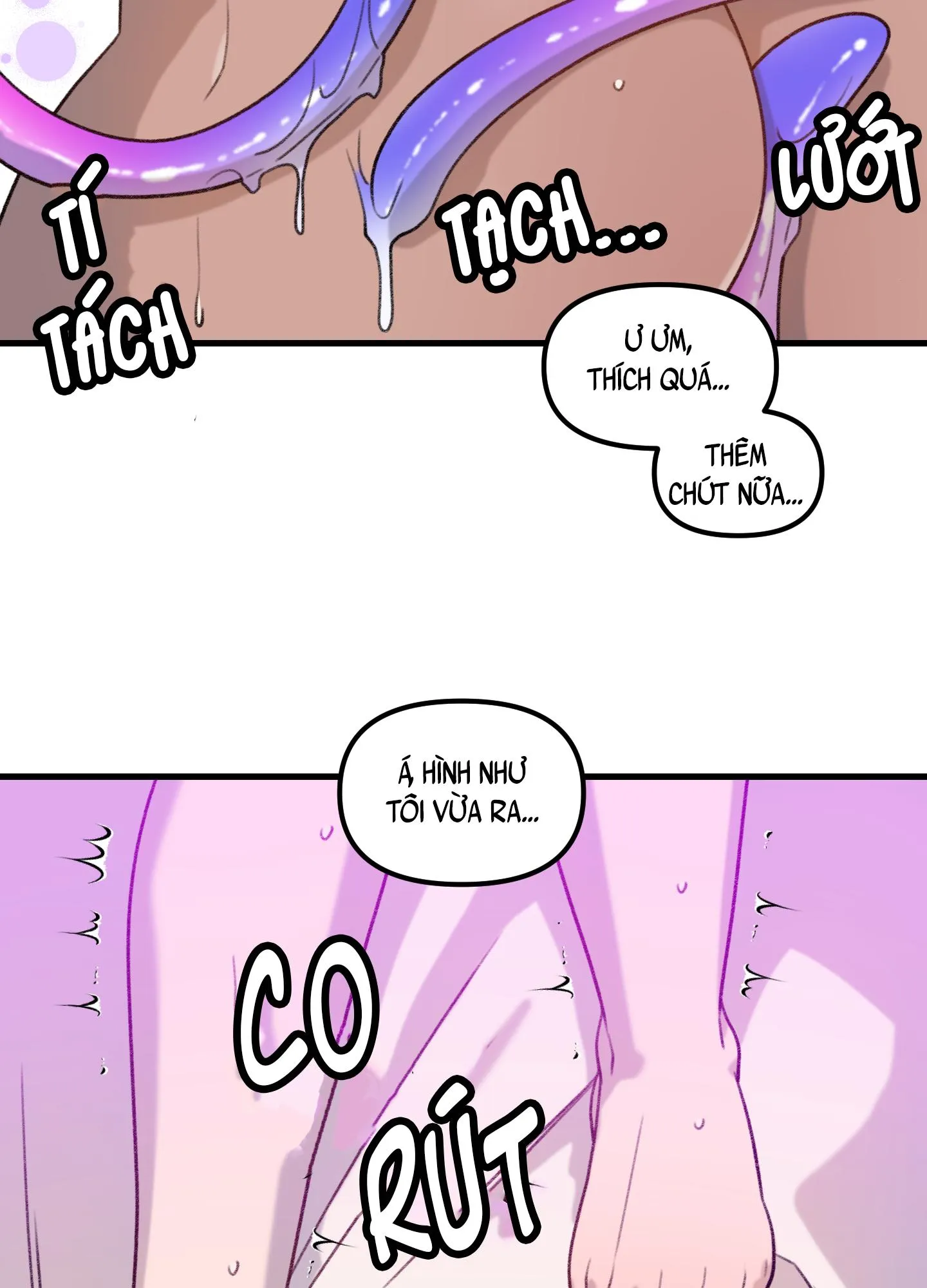 TÔI BỊ RƠI VÀO TÌNH YÊU VỚI MỘT TÊN NHÓC KÌ DIỆU Chapter 4 Trang 4