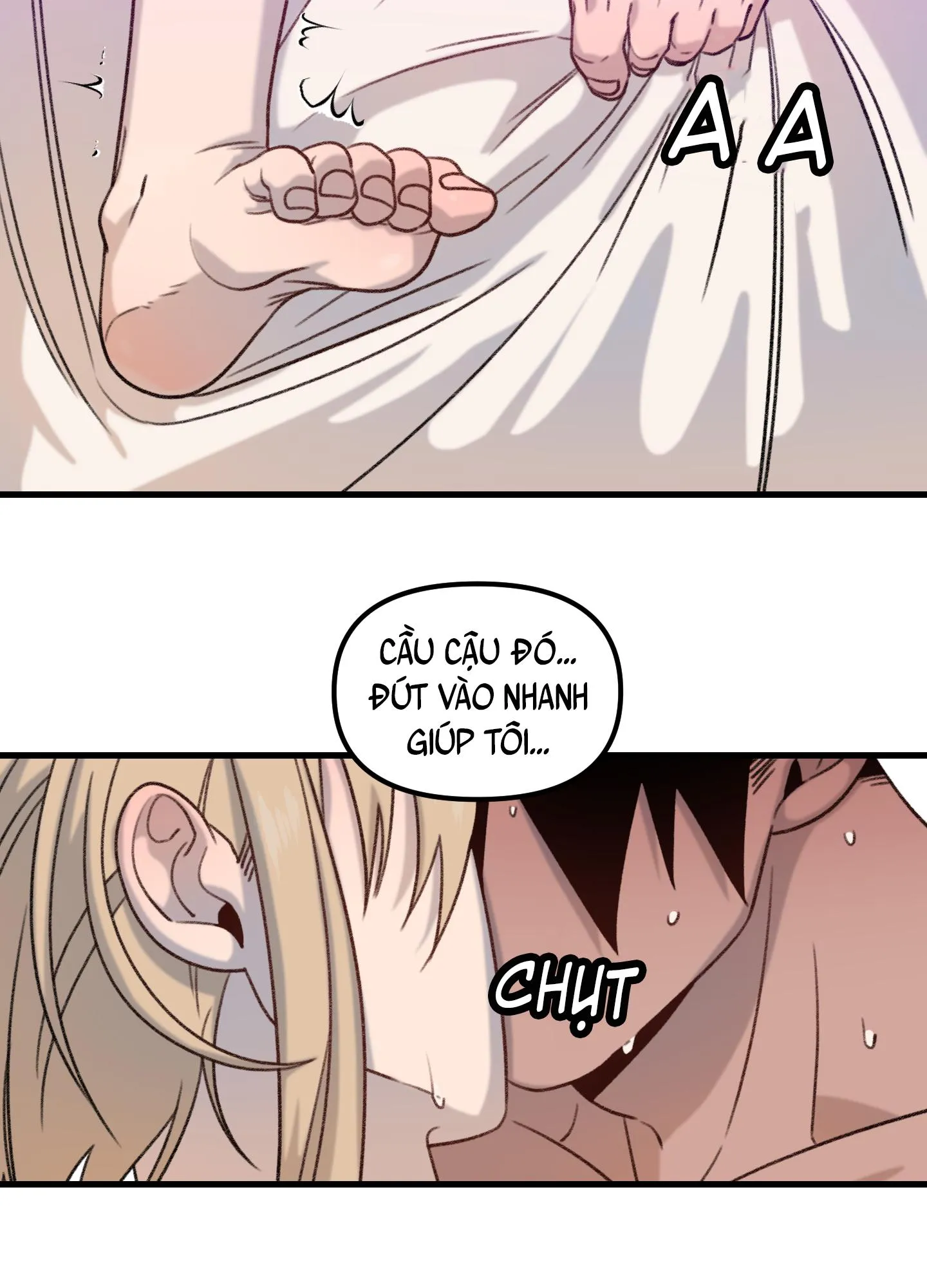 TÔI BỊ RƠI VÀO TÌNH YÊU VỚI MỘT TÊN NHÓC KÌ DIỆU Chapter 4 Trang 5