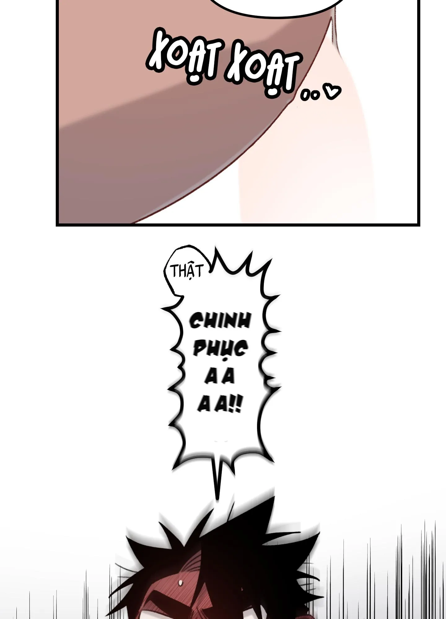 TÔI BỊ RƠI VÀO TÌNH YÊU VỚI MỘT TÊN NHÓC KÌ DIỆU Chapter 4 Trang 11