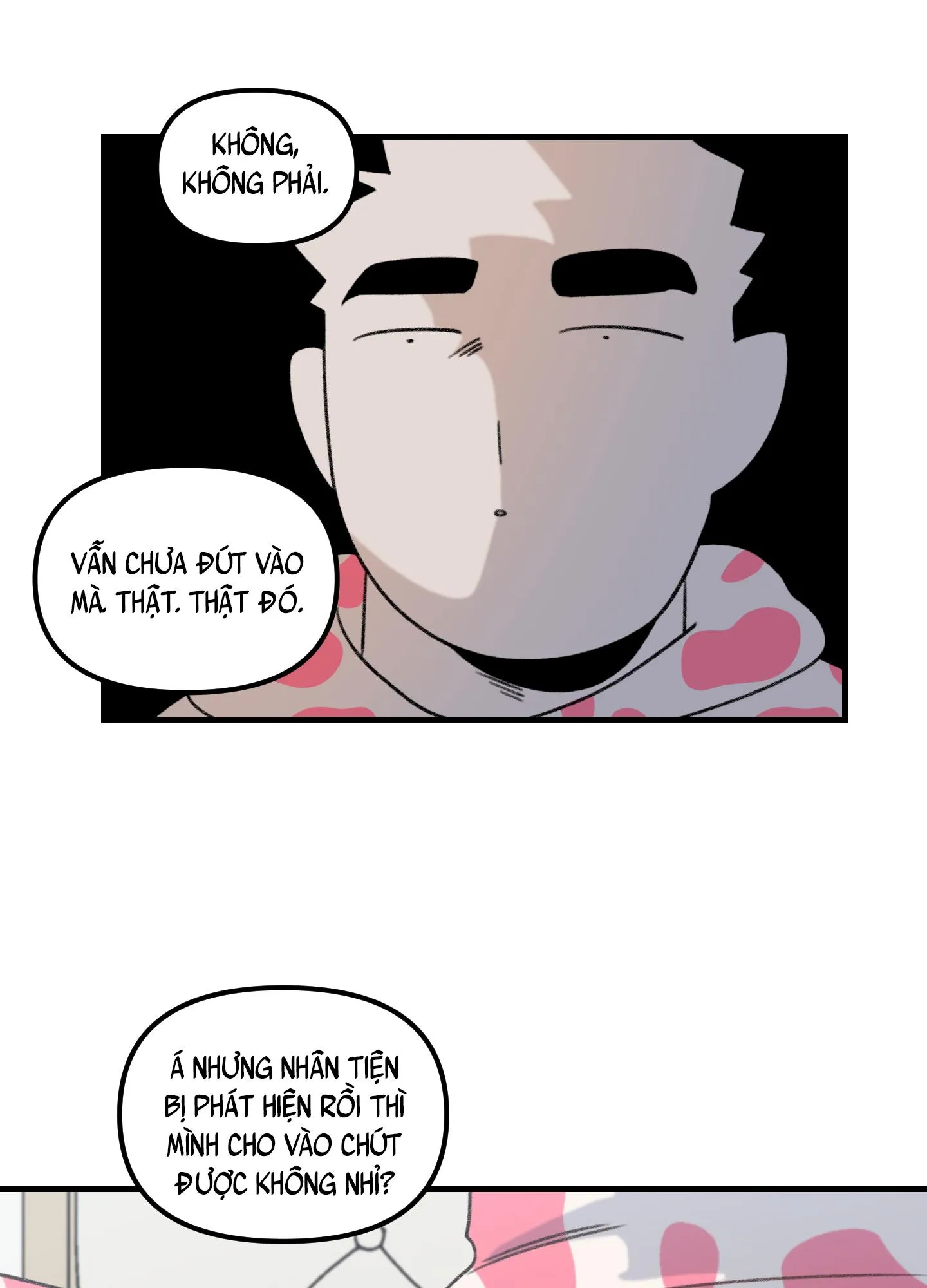 TÔI BỊ RƠI VÀO TÌNH YÊU VỚI MỘT TÊN NHÓC KÌ DIỆU Chapter 4 Trang 16