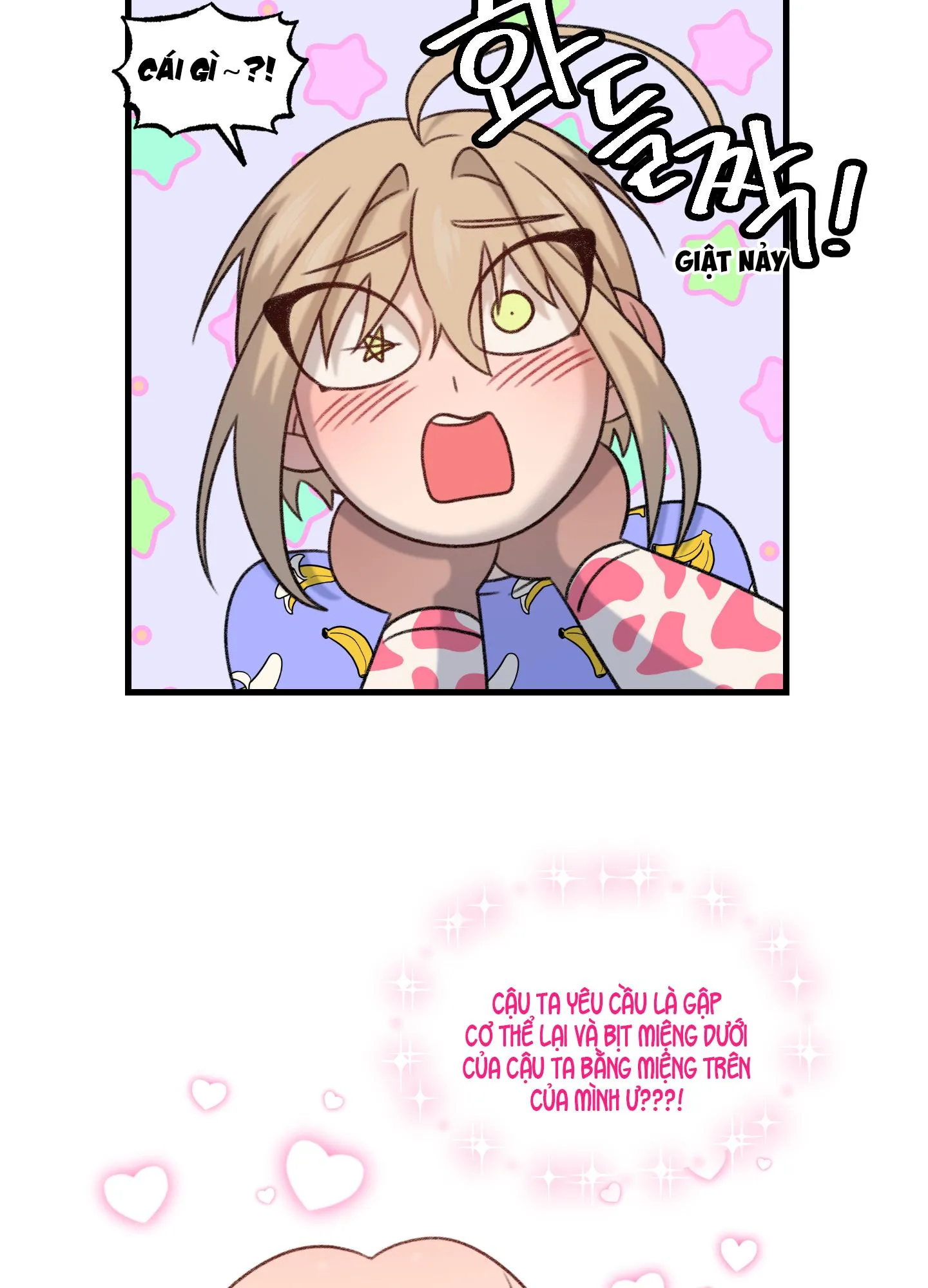 TÔI BỊ RƠI VÀO TÌNH YÊU VỚI MỘT TÊN NHÓC KÌ DIỆU Chapter 4 Trang 27