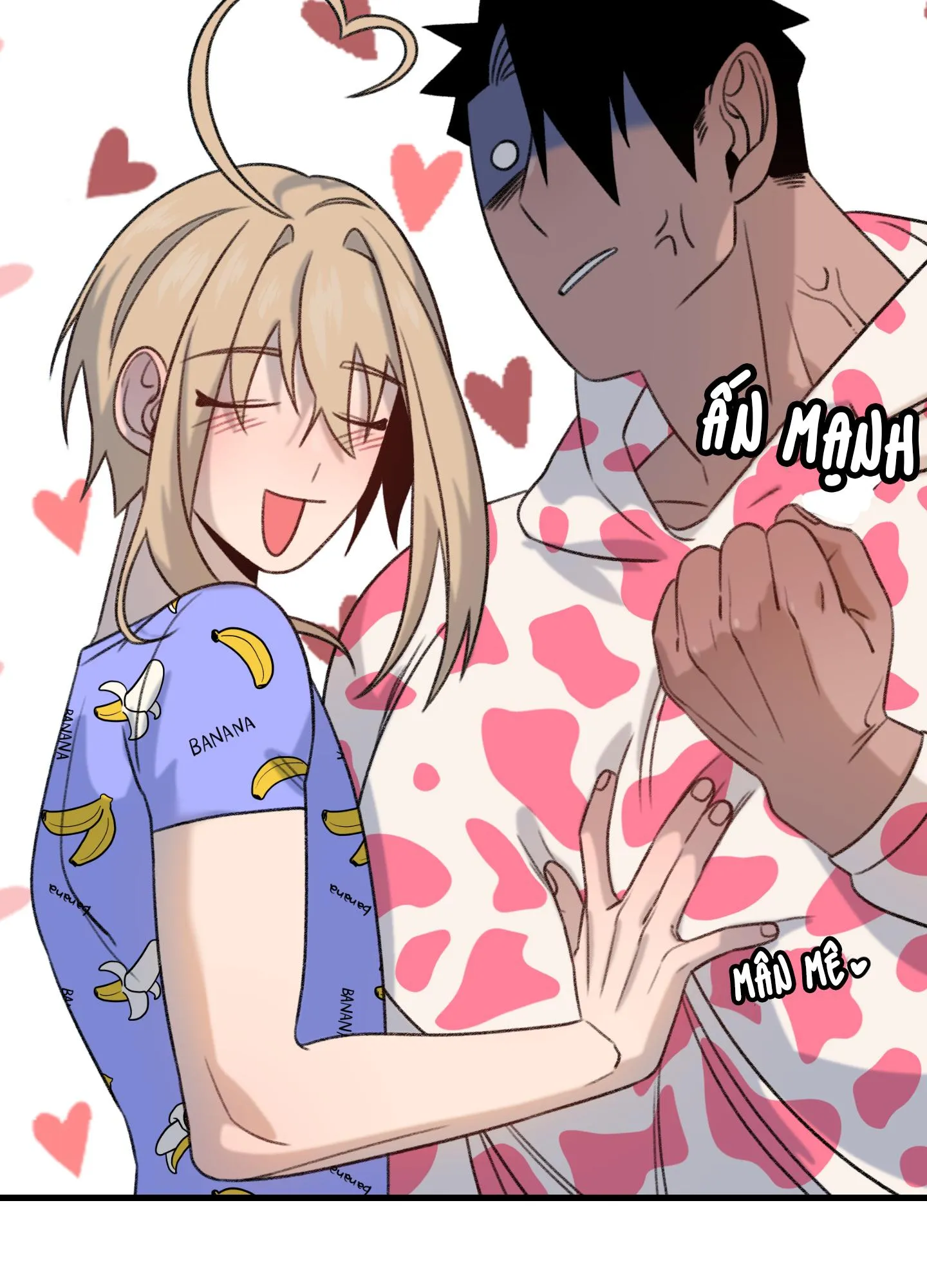 TÔI BỊ RƠI VÀO TÌNH YÊU VỚI MỘT TÊN NHÓC KÌ DIỆU Chapter 4 Trang 28