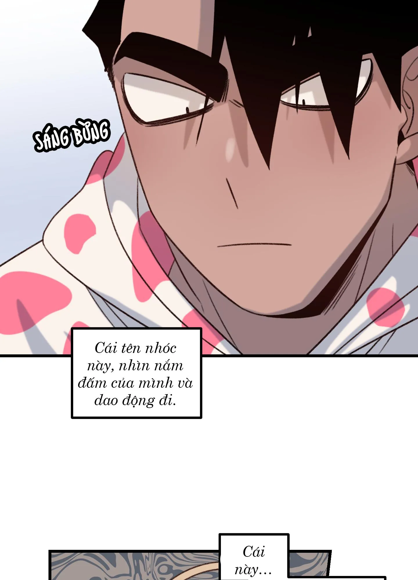 TÔI BỊ RƠI VÀO TÌNH YÊU VỚI MỘT TÊN NHÓC KÌ DIỆU Chapter 4 Trang 30