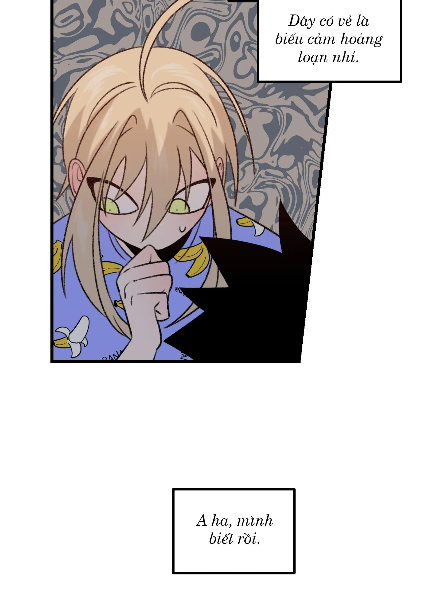 TÔI BỊ RƠI VÀO TÌNH YÊU VỚI MỘT TÊN NHÓC KÌ DIỆU Chapter 4 Trang 31