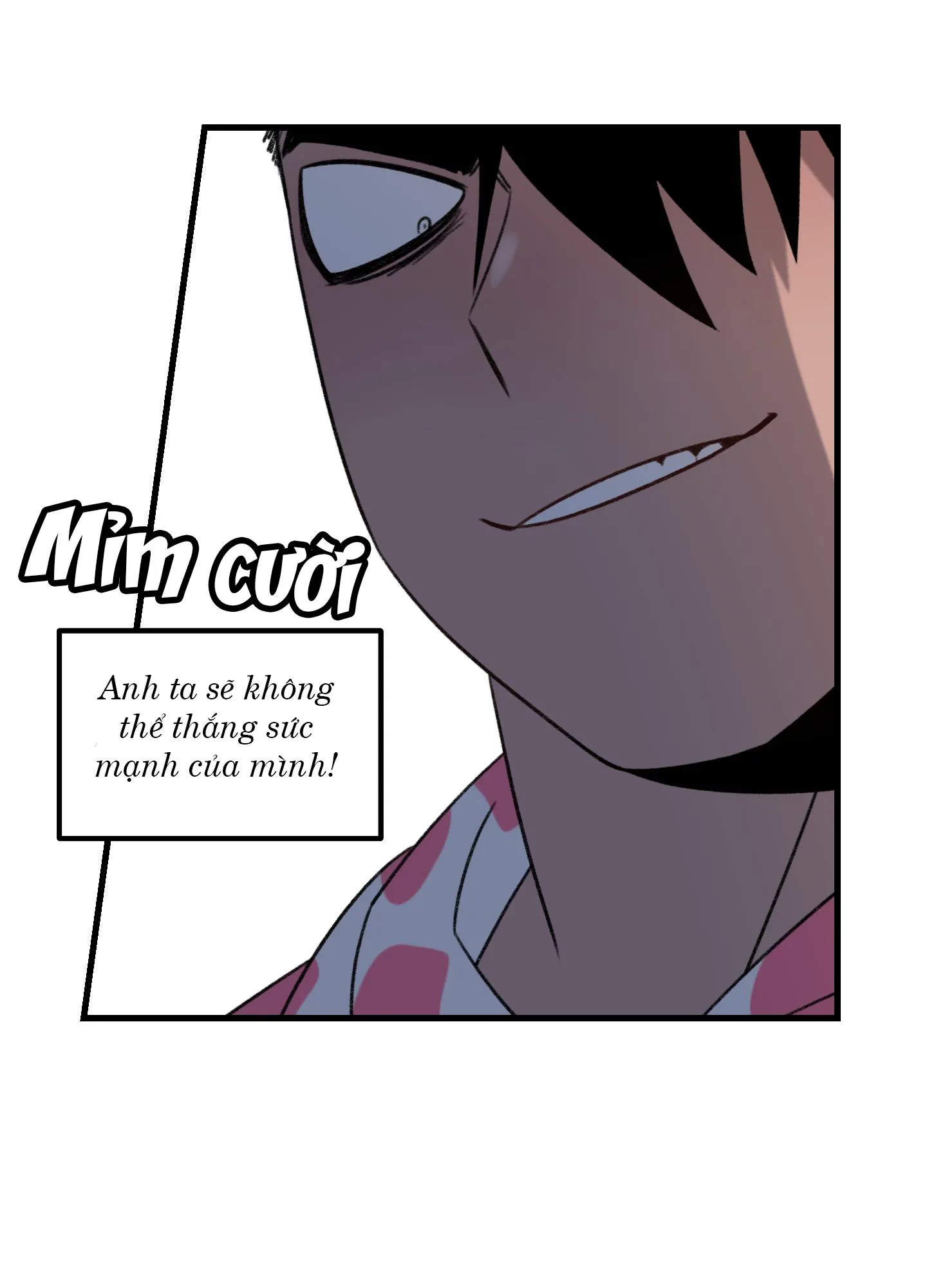 TÔI BỊ RƠI VÀO TÌNH YÊU VỚI MỘT TÊN NHÓC KÌ DIỆU Chapter 4 Trang 32