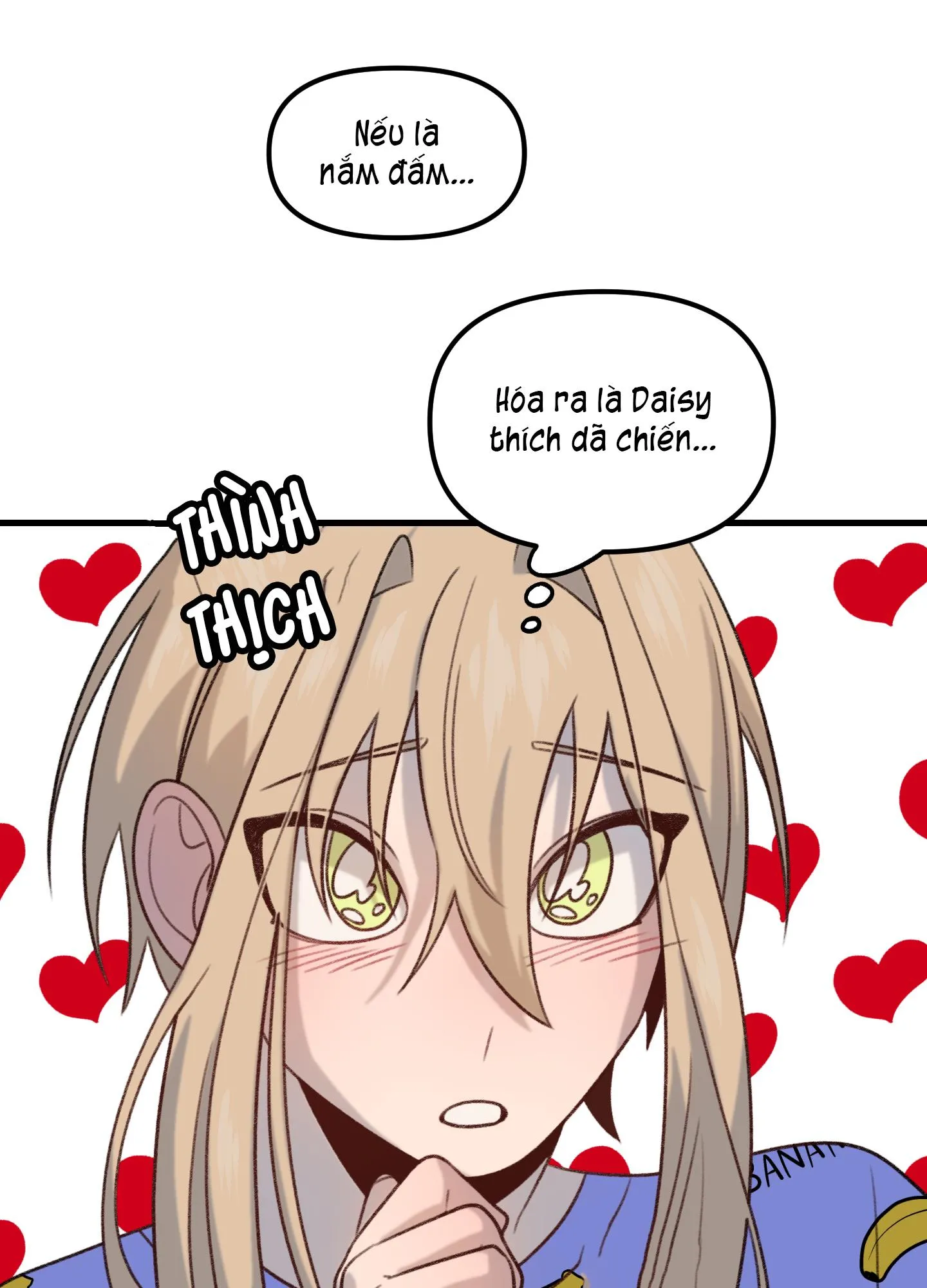 TÔI BỊ RƠI VÀO TÌNH YÊU VỚI MỘT TÊN NHÓC KÌ DIỆU Chapter 4 Trang 33