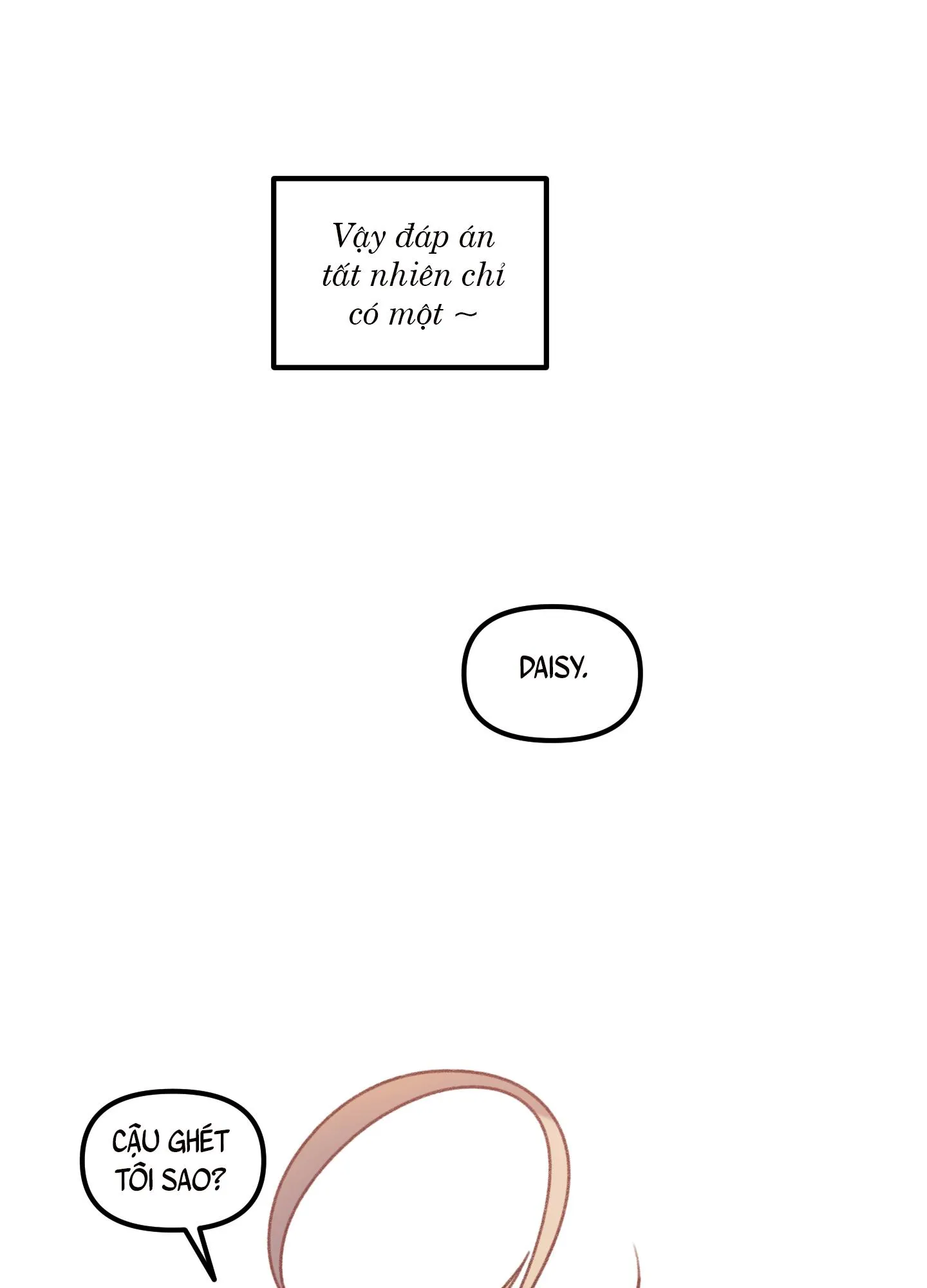 TÔI BỊ RƠI VÀO TÌNH YÊU VỚI MỘT TÊN NHÓC KÌ DIỆU Chapter 4 Trang 41