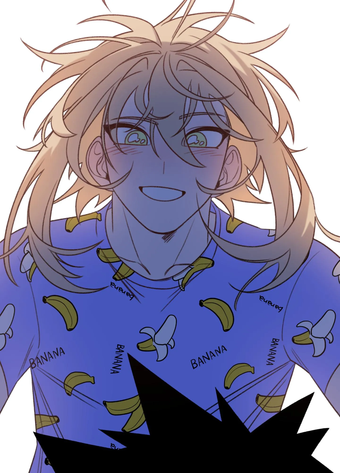 TÔI BỊ RƠI VÀO TÌNH YÊU VỚI MỘT TÊN NHÓC KÌ DIỆU Chapter 4 Trang 42