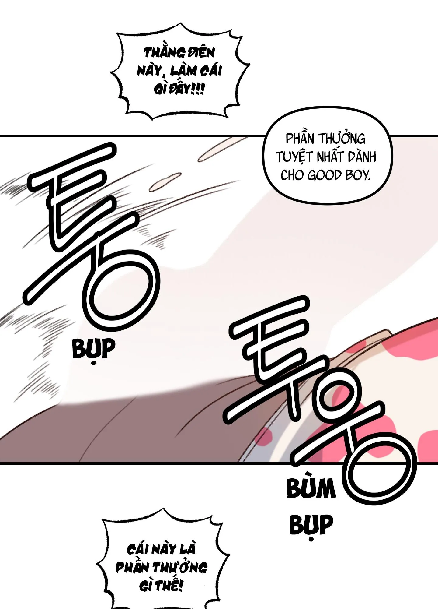 TÔI BỊ RƠI VÀO TÌNH YÊU VỚI MỘT TÊN NHÓC KÌ DIỆU Chapter 4 Trang 49