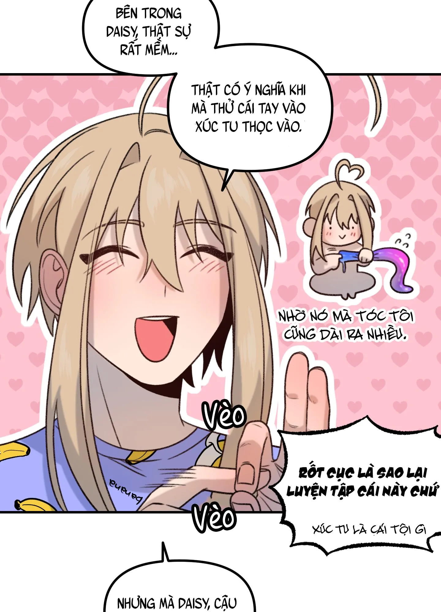 TÔI BỊ RƠI VÀO TÌNH YÊU VỚI MỘT TÊN NHÓC KÌ DIỆU Chapter 4 Trang 51