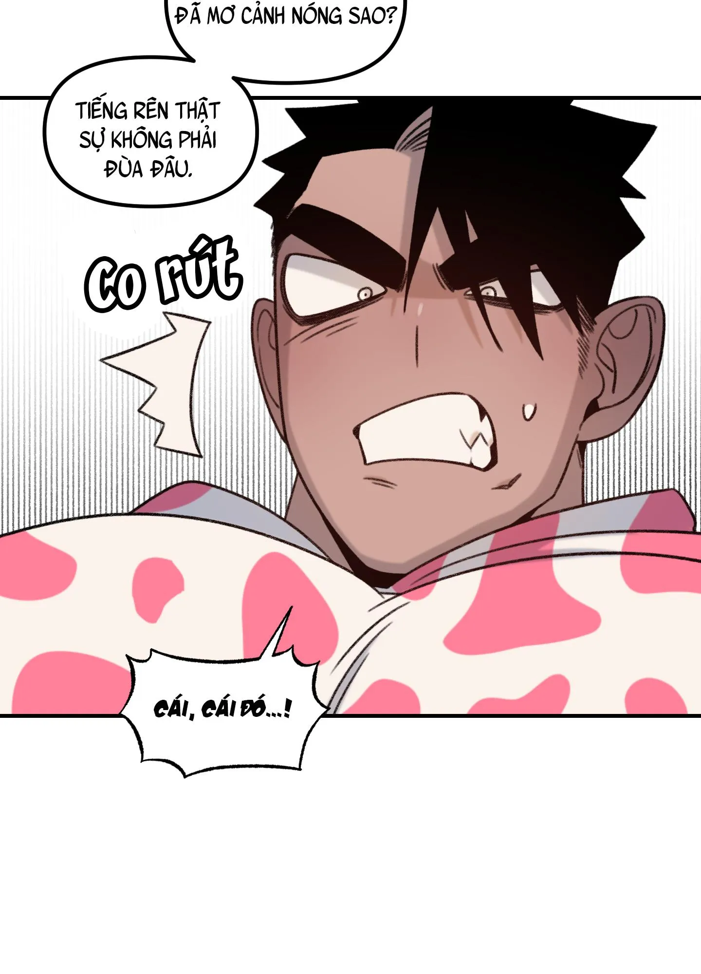 TÔI BỊ RƠI VÀO TÌNH YÊU VỚI MỘT TÊN NHÓC KÌ DIỆU Chapter 4 Trang 52