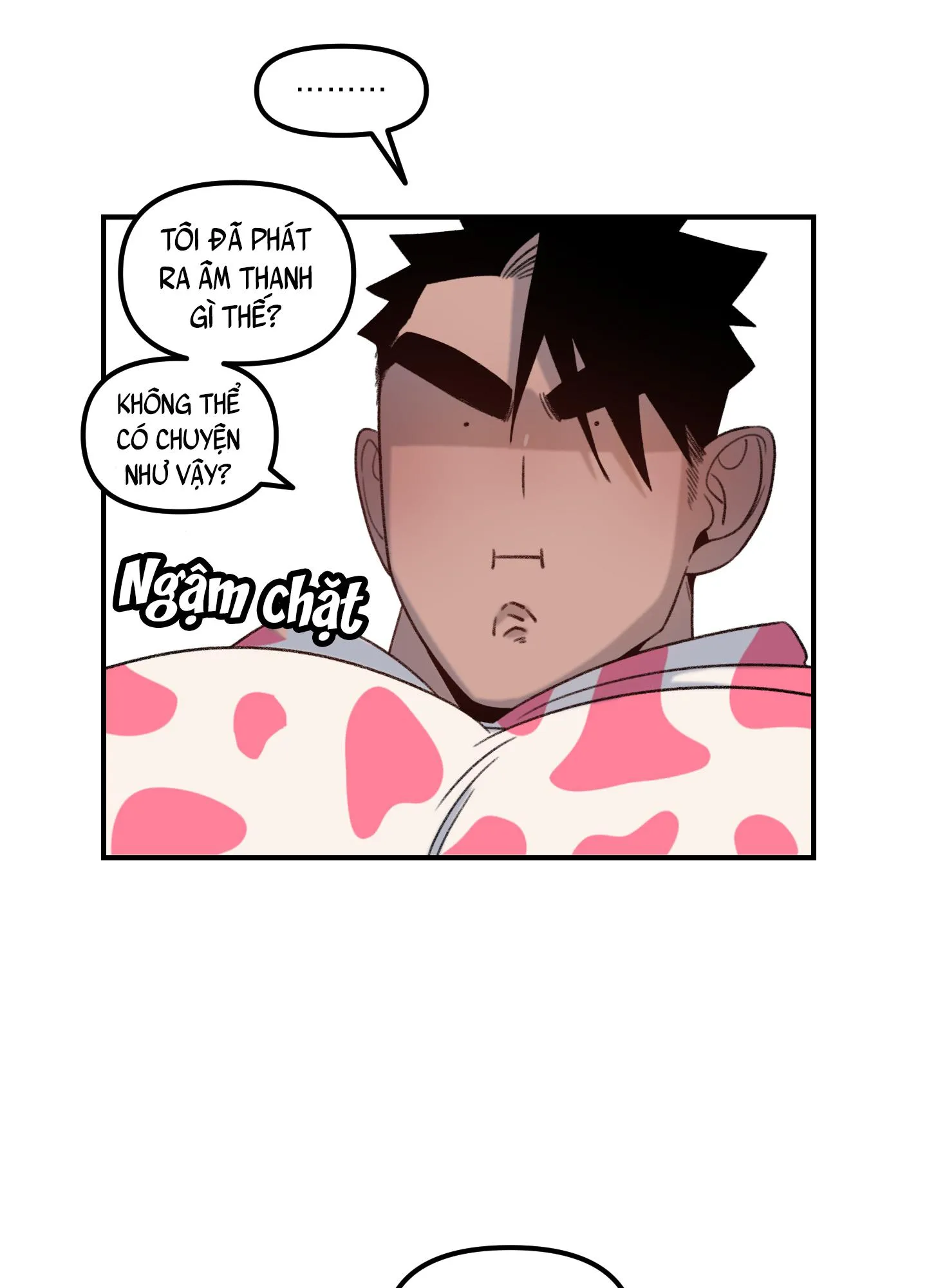 TÔI BỊ RƠI VÀO TÌNH YÊU VỚI MỘT TÊN NHÓC KÌ DIỆU Chapter 4 Trang 53