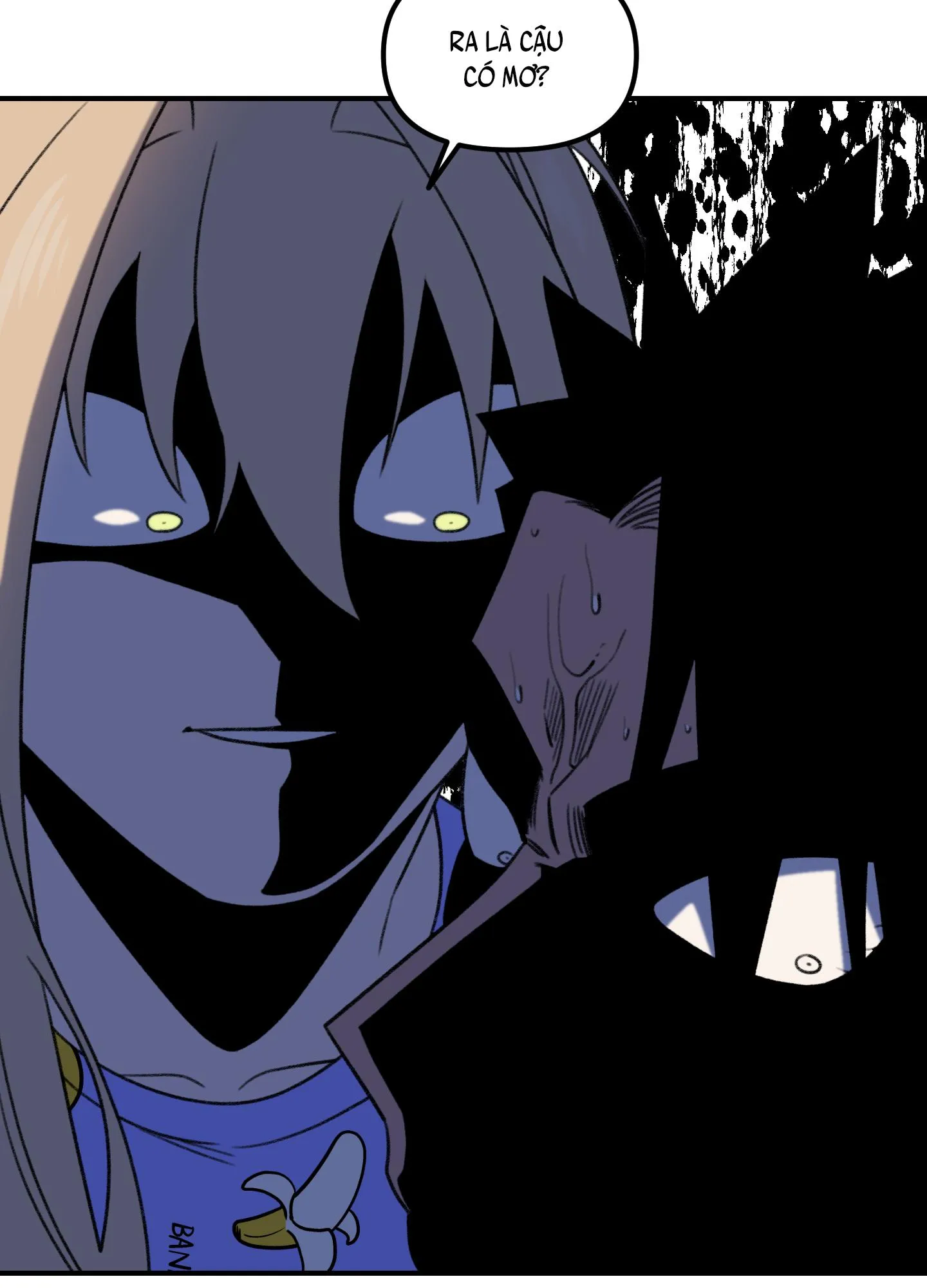 TÔI BỊ RƠI VÀO TÌNH YÊU VỚI MỘT TÊN NHÓC KÌ DIỆU Chapter 4 Trang 54