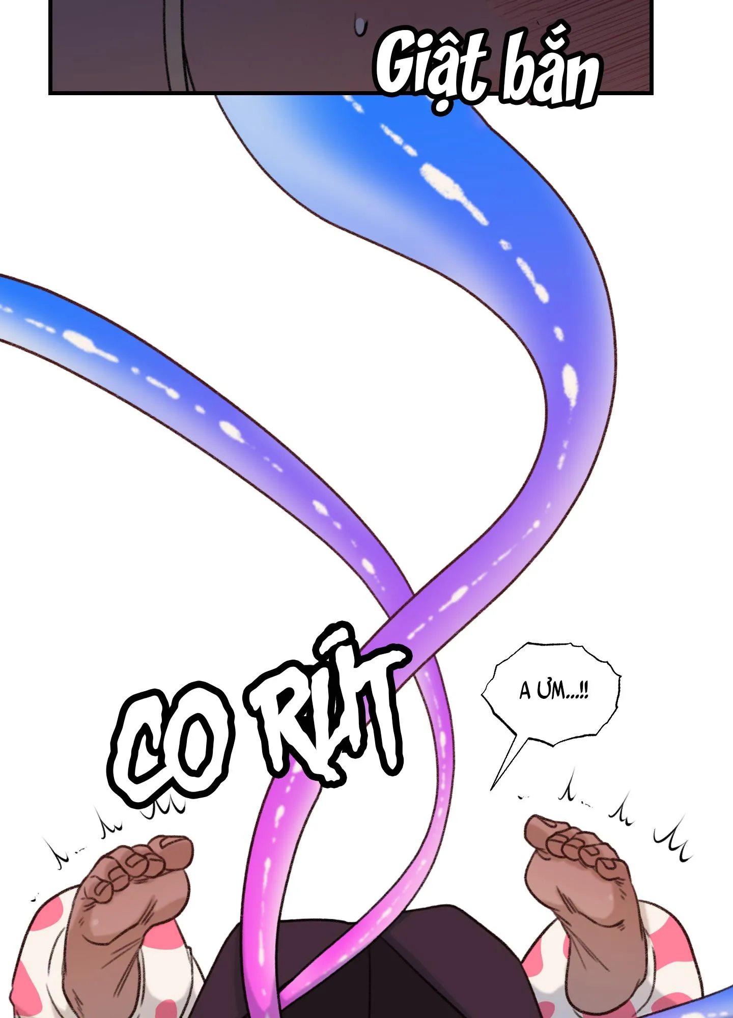 TÔI BỊ RƠI VÀO TÌNH YÊU VỚI MỘT TÊN NHÓC KÌ DIỆU Chapter 4 Trang 59