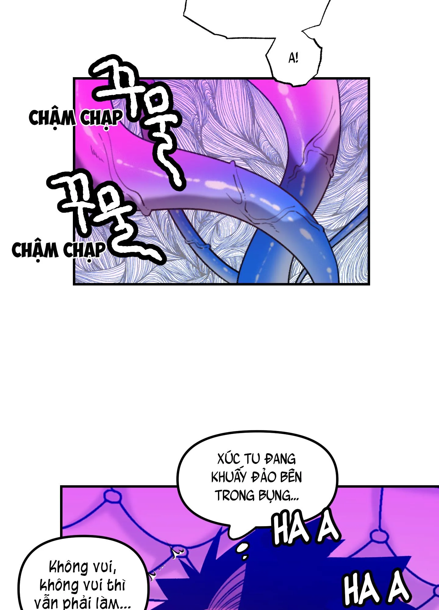 TÔI BỊ RƠI VÀO TÌNH YÊU VỚI MỘT TÊN NHÓC KÌ DIỆU Chapter 4 Trang 62