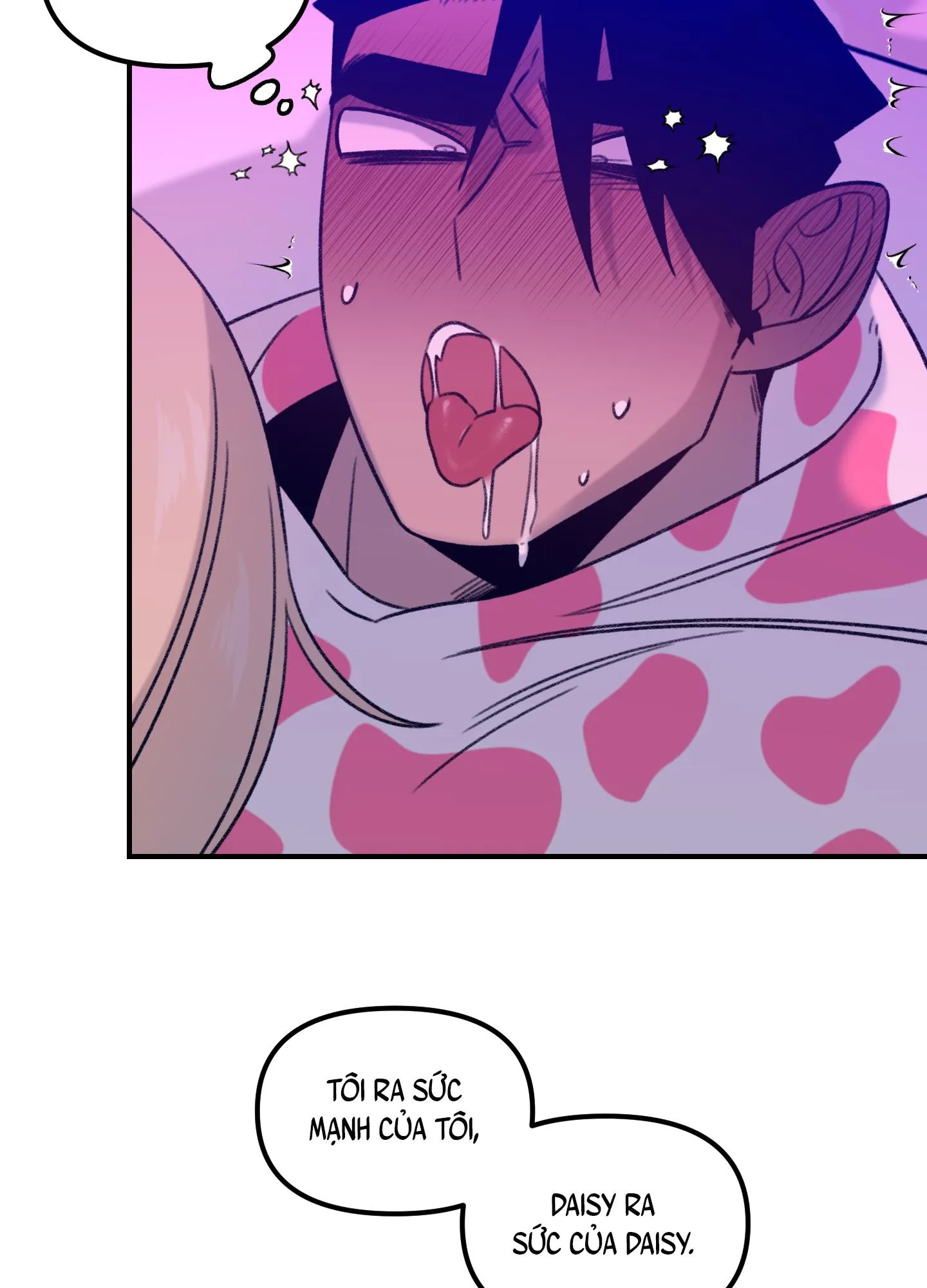 TÔI BỊ RƠI VÀO TÌNH YÊU VỚI MỘT TÊN NHÓC KÌ DIỆU Chapter 4 Trang 63