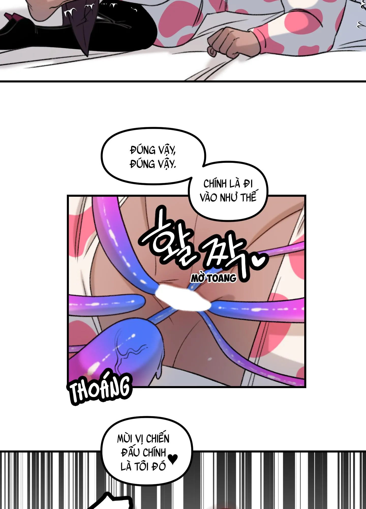 TÔI BỊ RƠI VÀO TÌNH YÊU VỚI MỘT TÊN NHÓC KÌ DIỆU Chapter 4 Trang 67