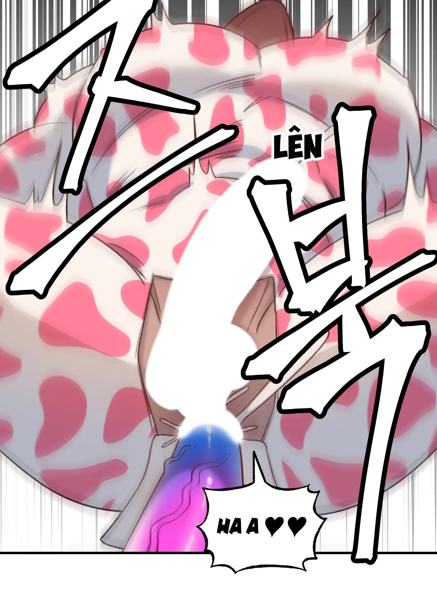 TÔI BỊ RƠI VÀO TÌNH YÊU VỚI MỘT TÊN NHÓC KÌ DIỆU Chapter 4 Trang 68