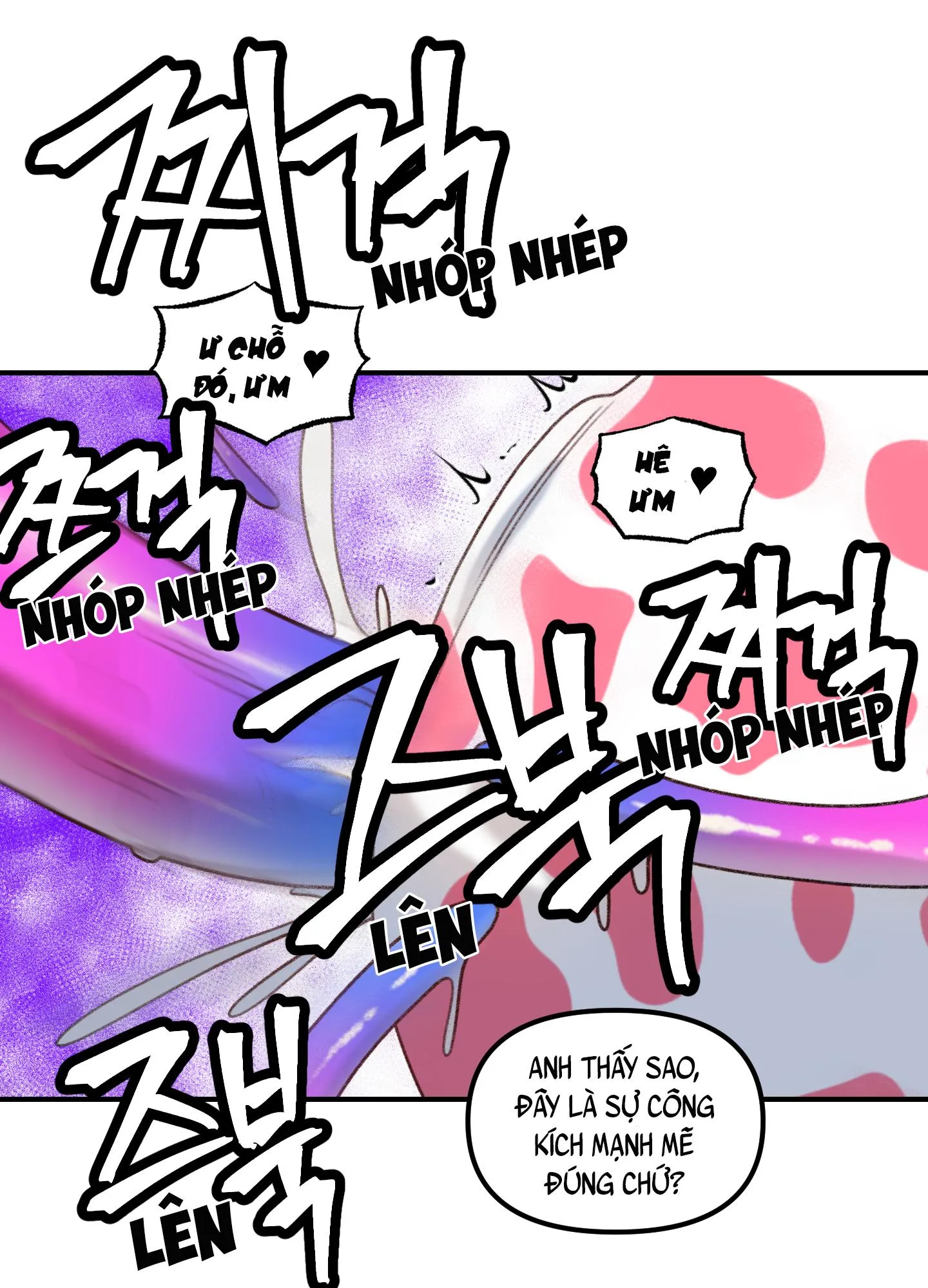 TÔI BỊ RƠI VÀO TÌNH YÊU VỚI MỘT TÊN NHÓC KÌ DIỆU Chapter 4 Trang 69