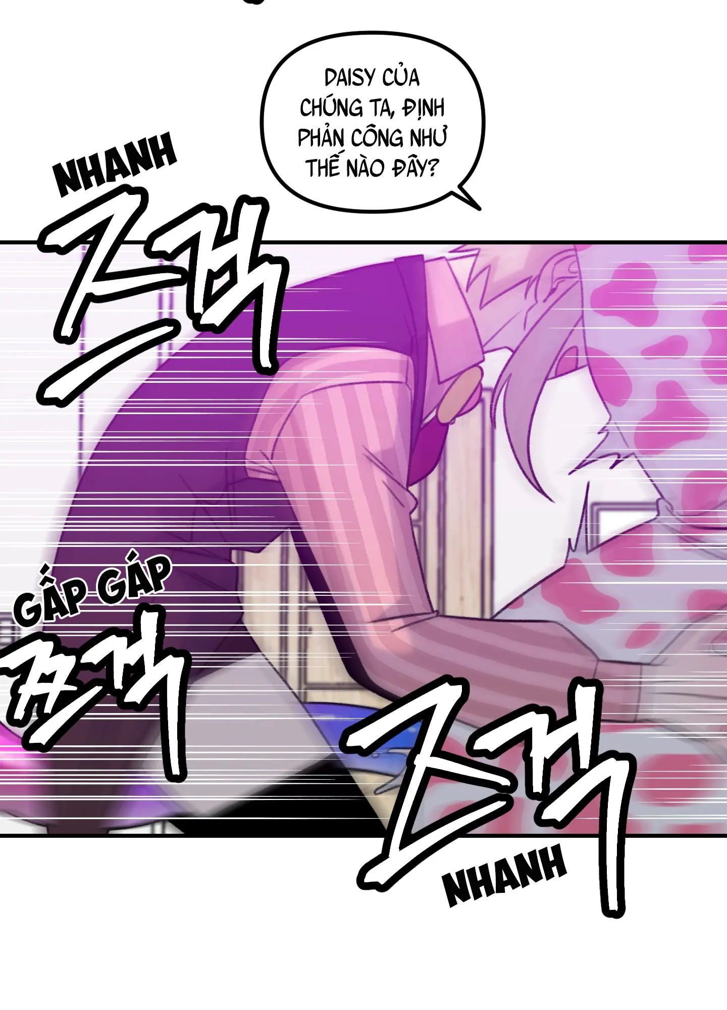 TÔI BỊ RƠI VÀO TÌNH YÊU VỚI MỘT TÊN NHÓC KÌ DIỆU Chapter 4 Trang 70