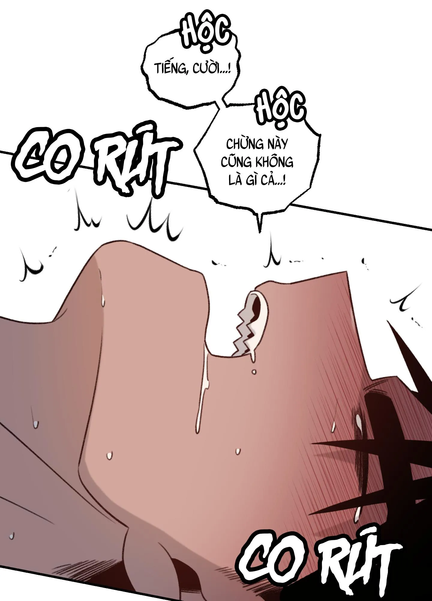 TÔI BỊ RƠI VÀO TÌNH YÊU VỚI MỘT TÊN NHÓC KÌ DIỆU Chapter 4 Trang 71