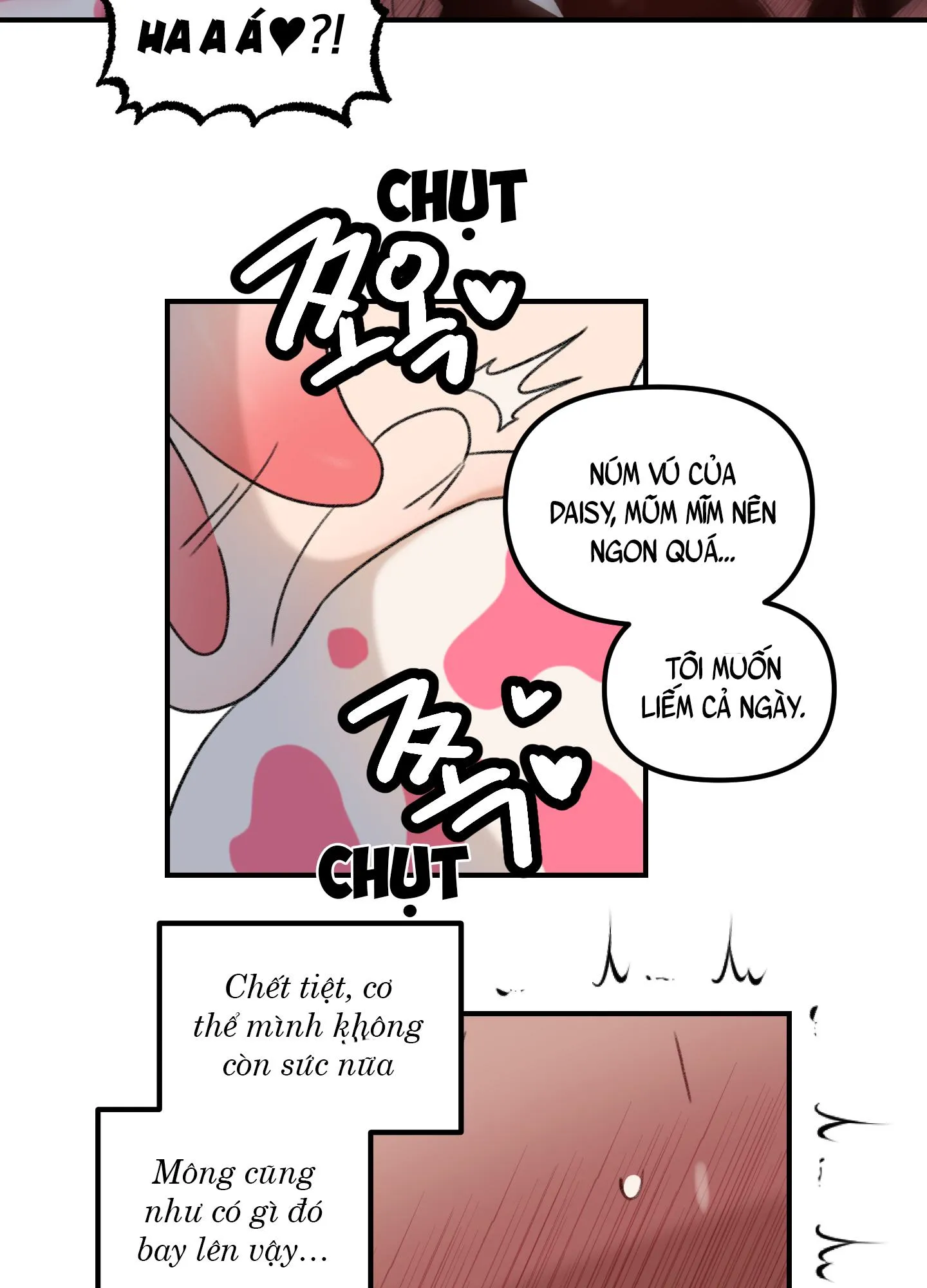 TÔI BỊ RƠI VÀO TÌNH YÊU VỚI MỘT TÊN NHÓC KÌ DIỆU Chapter 4 Trang 74