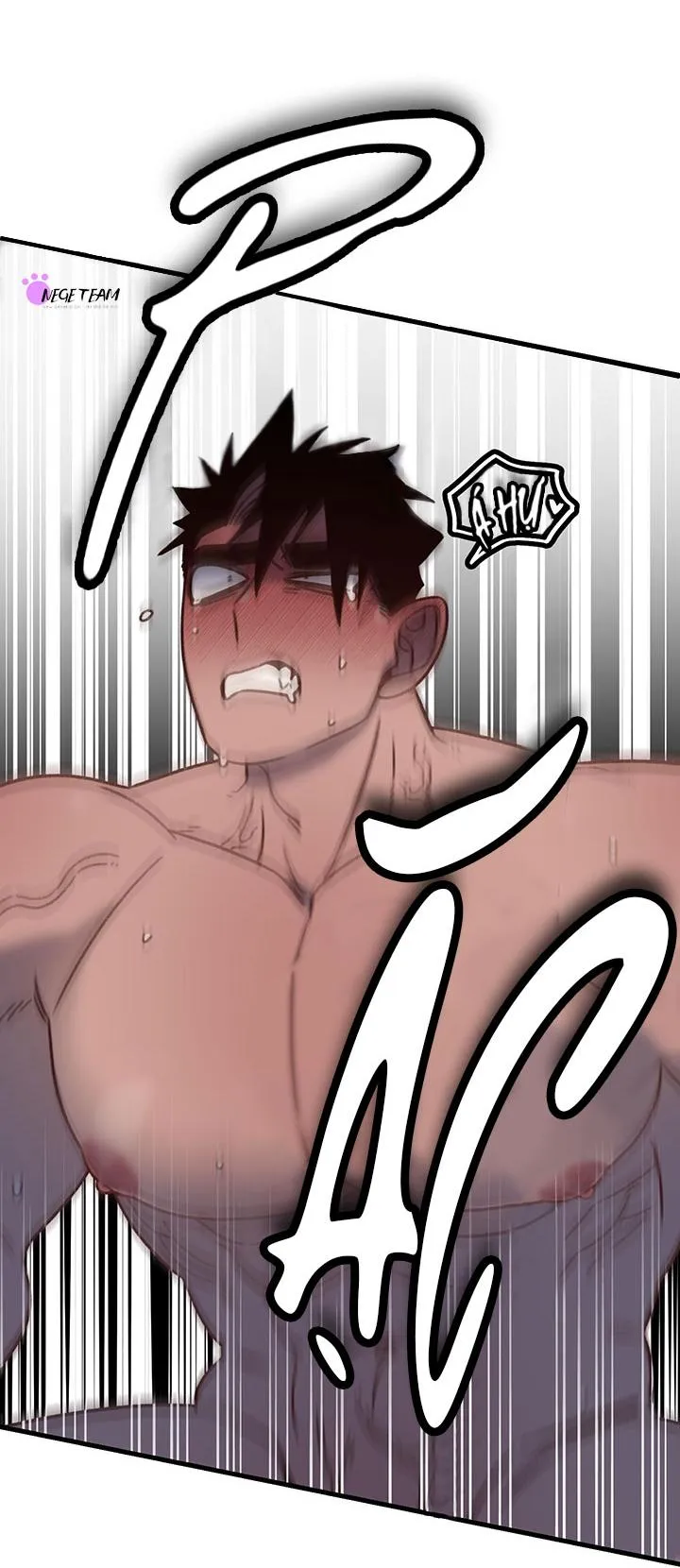 TÔI BỊ RƠI VÀO TÌNH YÊU VỚI MỘT TÊN NHÓC KÌ DIỆU Chapter 5 Trang 4