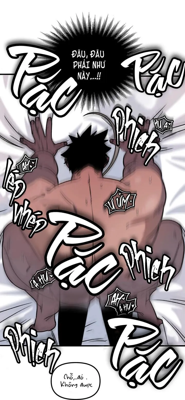 TÔI BỊ RƠI VÀO TÌNH YÊU VỚI MỘT TÊN NHÓC KÌ DIỆU Chapter 5 Trang 5