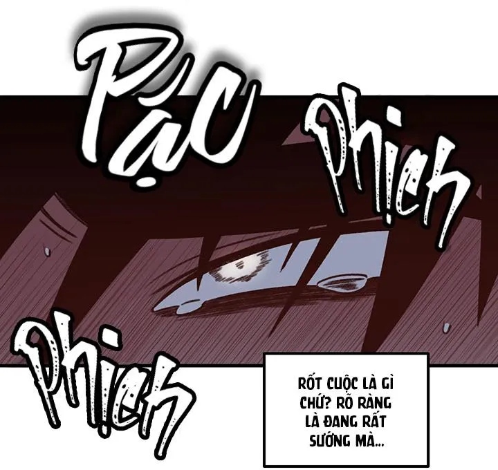 TÔI BỊ RƠI VÀO TÌNH YÊU VỚI MỘT TÊN NHÓC KÌ DIỆU Chapter 5 Trang 7