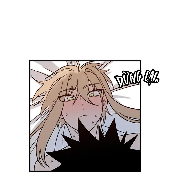 TÔI BỊ RƠI VÀO TÌNH YÊU VỚI MỘT TÊN NHÓC KÌ DIỆU Chapter 5 Trang 8