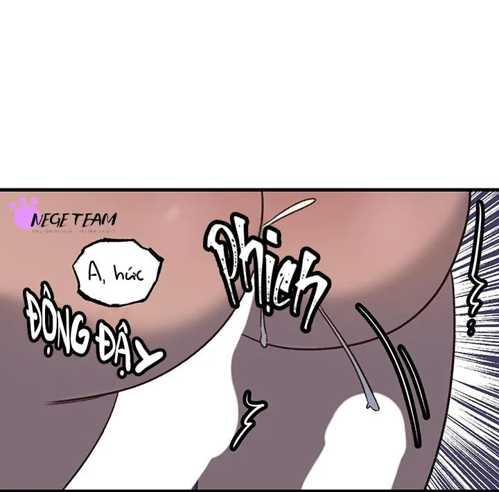 TÔI BỊ RƠI VÀO TÌNH YÊU VỚI MỘT TÊN NHÓC KÌ DIỆU Chapter 5 Trang 9