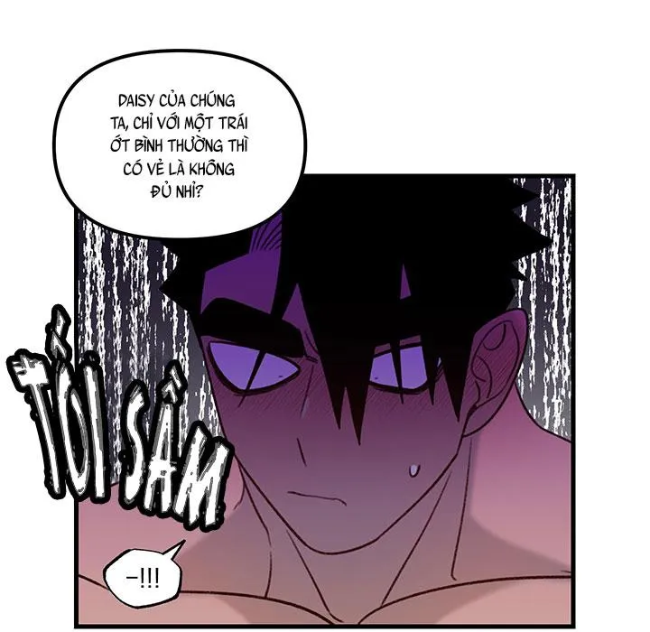 TÔI BỊ RƠI VÀO TÌNH YÊU VỚI MỘT TÊN NHÓC KÌ DIỆU Chapter 5 Trang 11