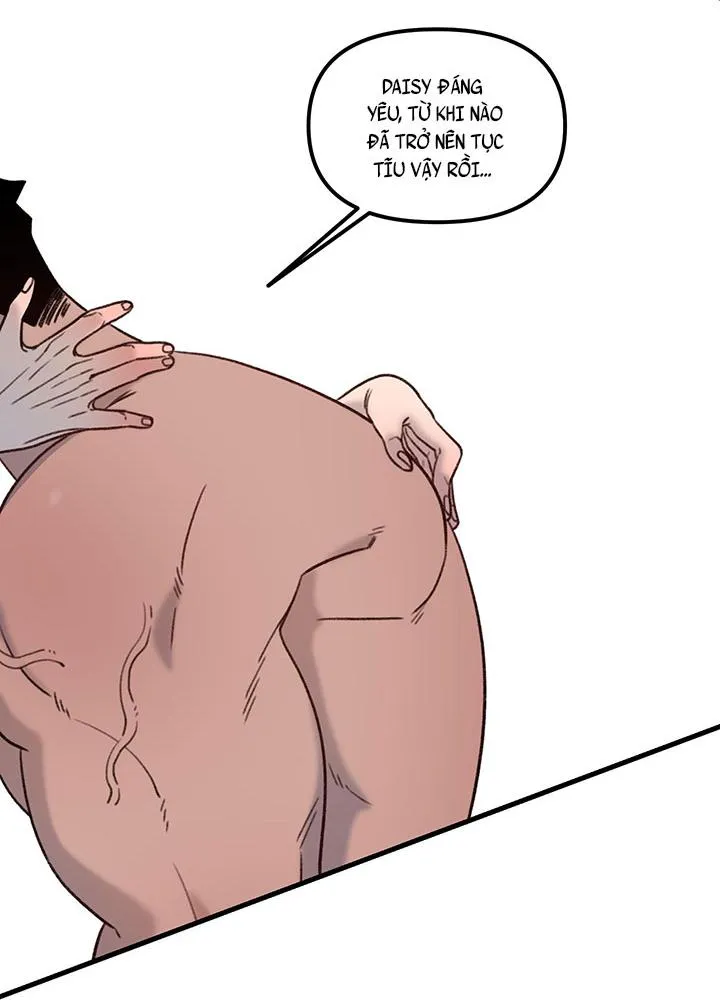 TÔI BỊ RƠI VÀO TÌNH YÊU VỚI MỘT TÊN NHÓC KÌ DIỆU Chapter 5 Trang 17