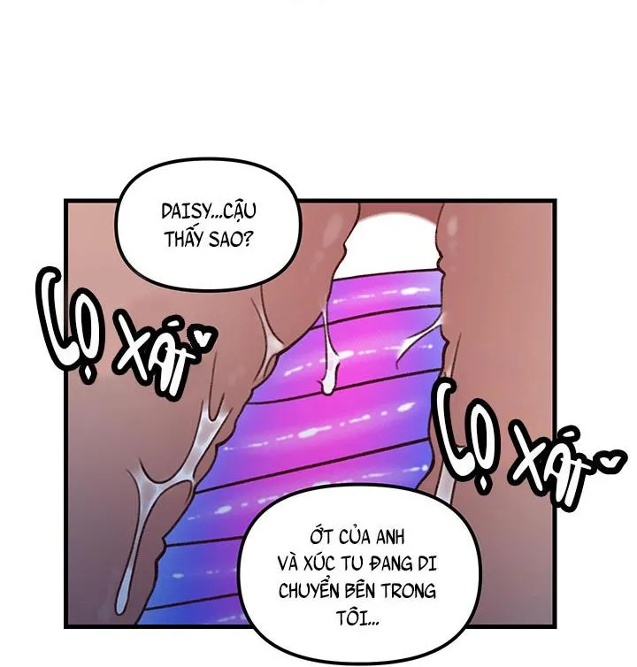 TÔI BỊ RƠI VÀO TÌNH YÊU VỚI MỘT TÊN NHÓC KÌ DIỆU Chapter 5 Trang 19