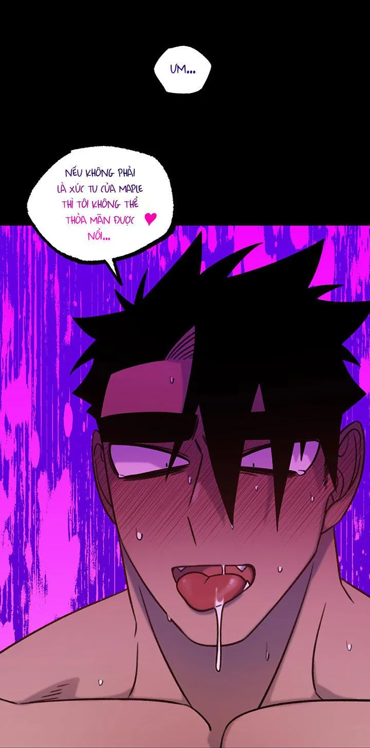 TÔI BỊ RƠI VÀO TÌNH YÊU VỚI MỘT TÊN NHÓC KÌ DIỆU Chapter 5 Trang 24