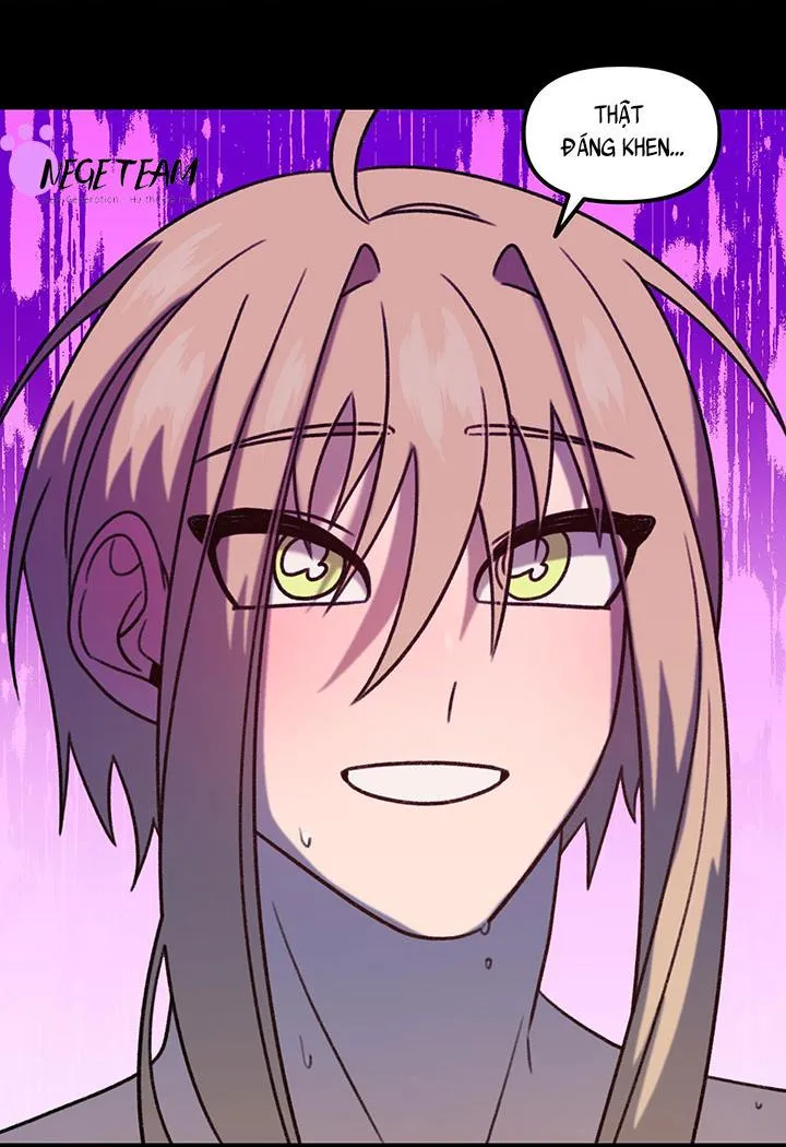 TÔI BỊ RƠI VÀO TÌNH YÊU VỚI MỘT TÊN NHÓC KÌ DIỆU Chapter 5 Trang 25