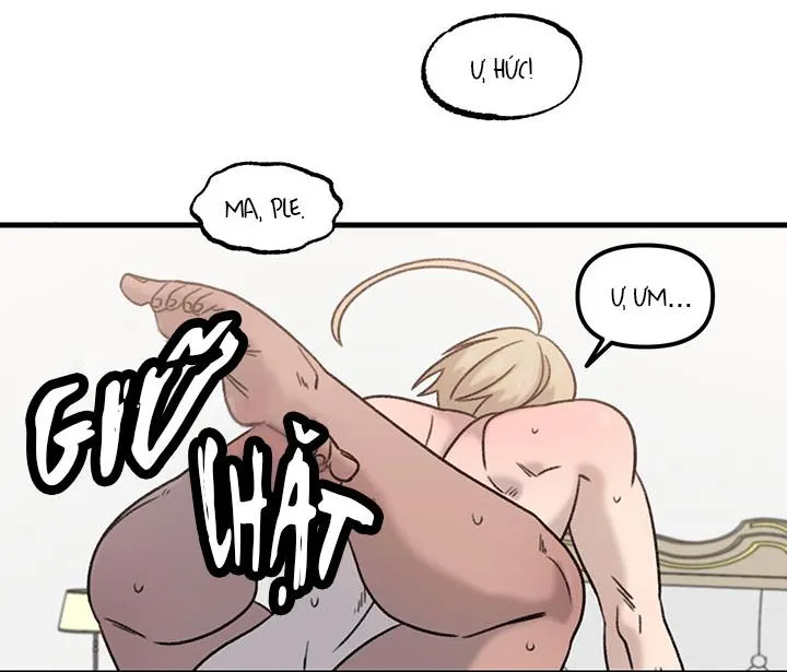 TÔI BỊ RƠI VÀO TÌNH YÊU VỚI MỘT TÊN NHÓC KÌ DIỆU Chapter 5 Trang 30