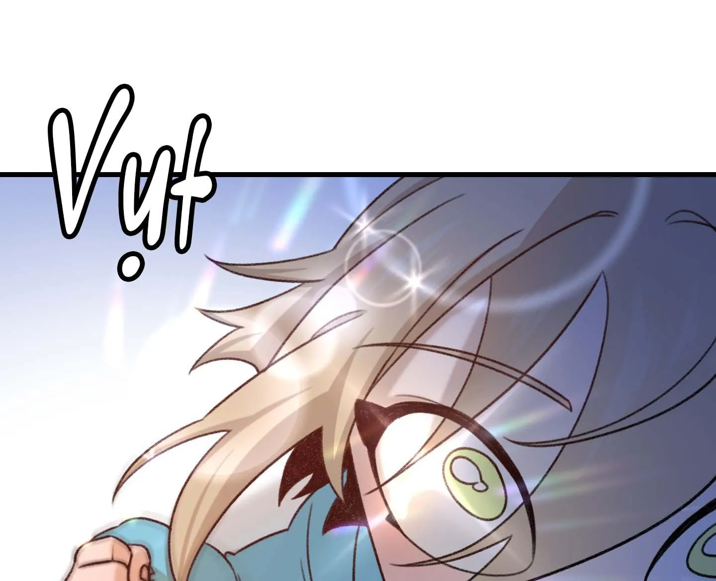 TÔI BỊ RƠI VÀO TÌNH YÊU VỚI MỘT TÊN NHÓC KÌ DIỆU Chapter 1 Trang 12