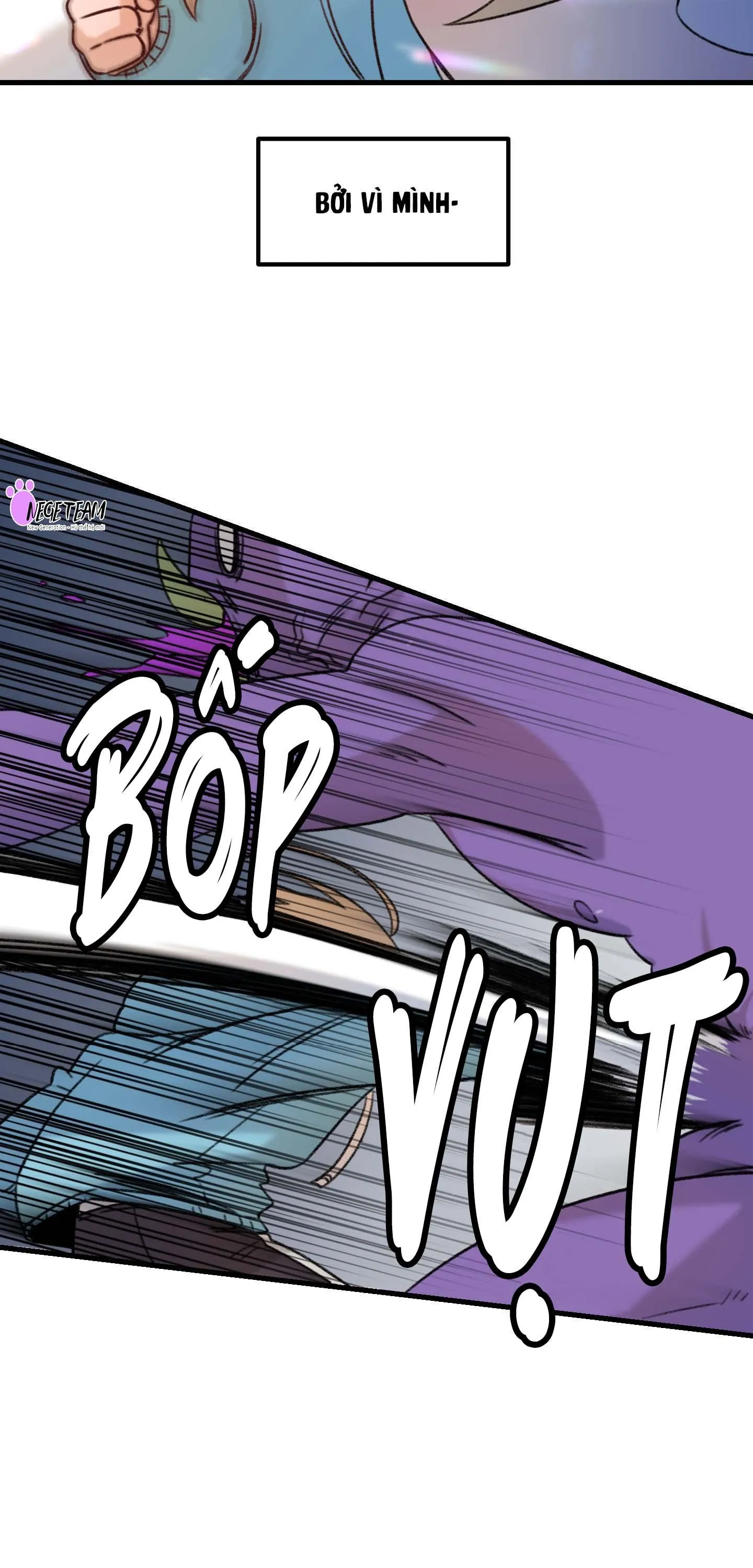 TÔI BỊ RƠI VÀO TÌNH YÊU VỚI MỘT TÊN NHÓC KÌ DIỆU Chapter 1 Trang 13