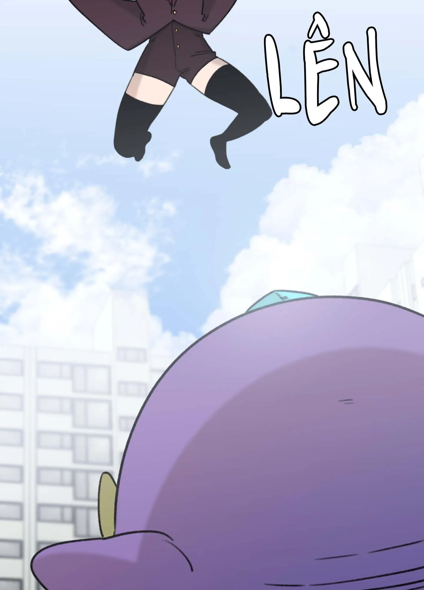 TÔI BỊ RƠI VÀO TÌNH YÊU VỚI MỘT TÊN NHÓC KÌ DIỆU Chapter 1 Trang 20