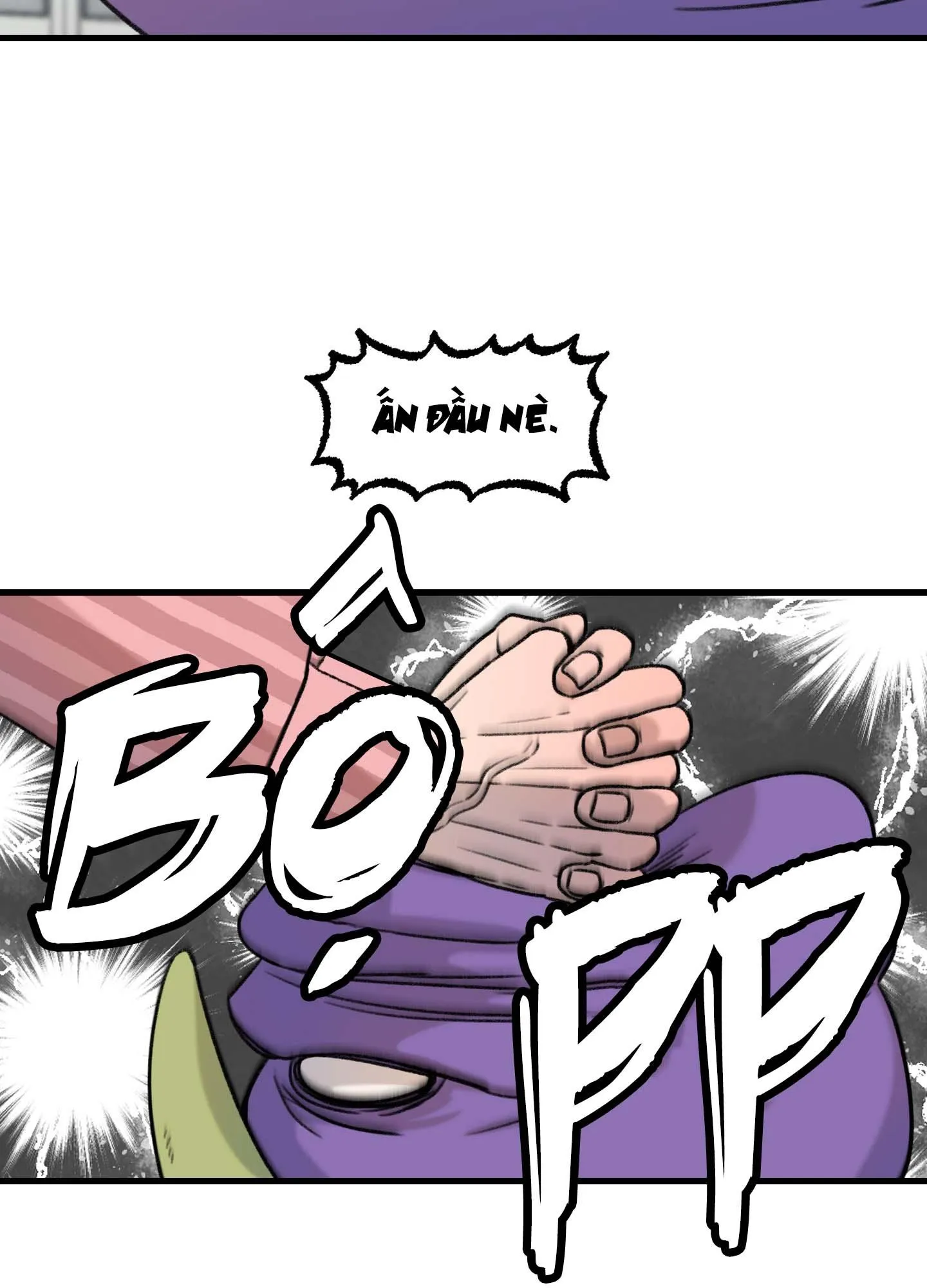 TÔI BỊ RƠI VÀO TÌNH YÊU VỚI MỘT TÊN NHÓC KÌ DIỆU Chapter 1 Trang 21