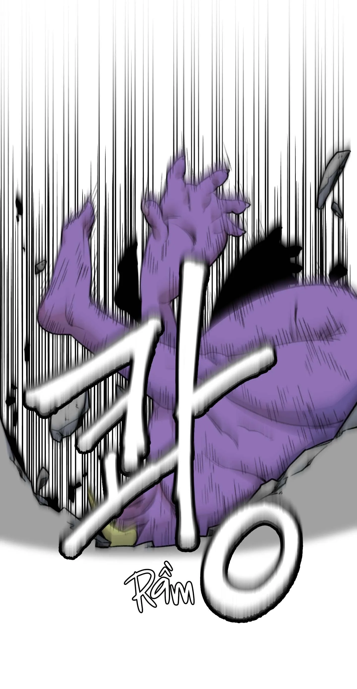 TÔI BỊ RƠI VÀO TÌNH YÊU VỚI MỘT TÊN NHÓC KÌ DIỆU Chapter 1 Trang 23