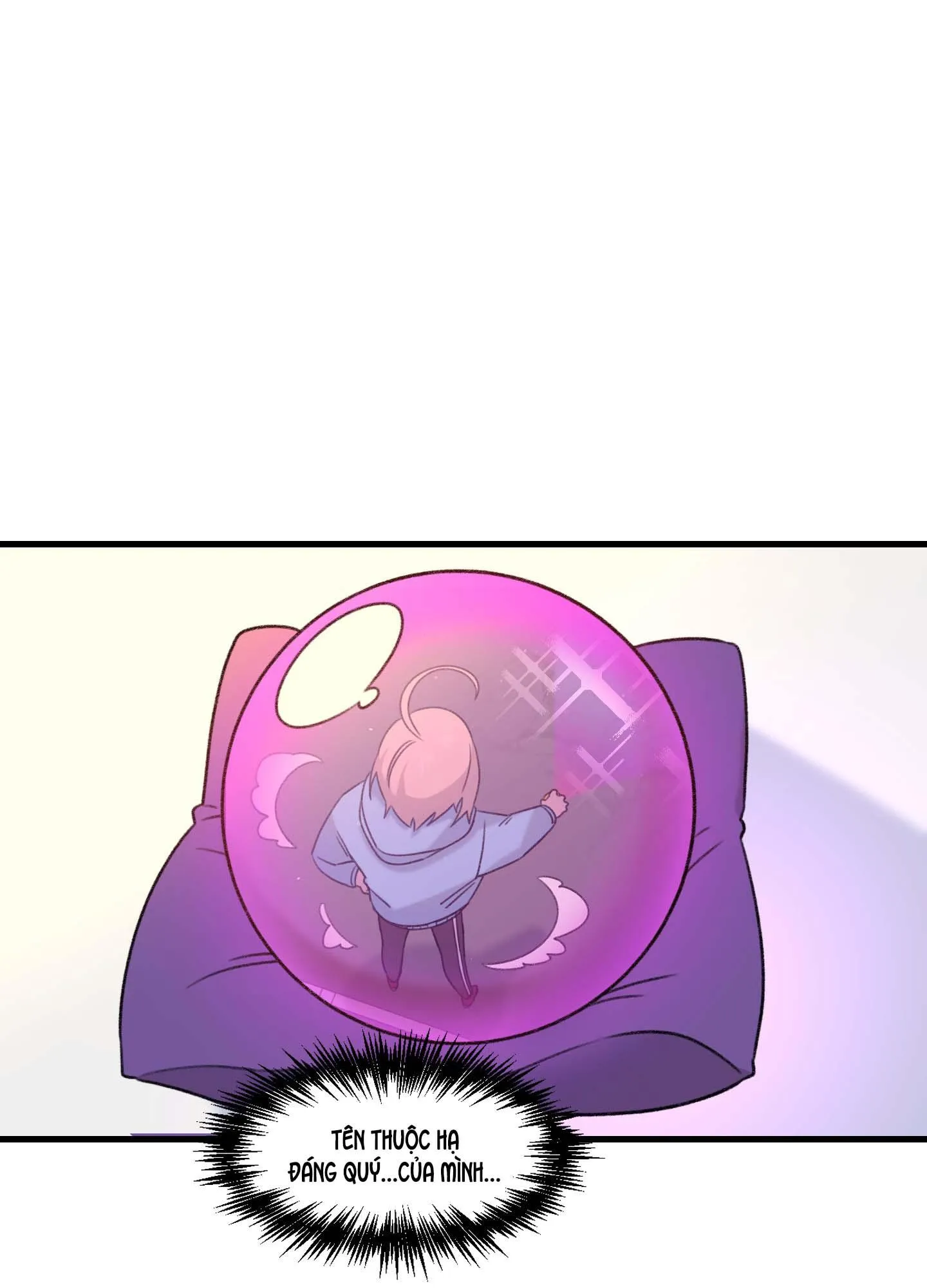 TÔI BỊ RƠI VÀO TÌNH YÊU VỚI MỘT TÊN NHÓC KÌ DIỆU Chapter 1 Trang 27